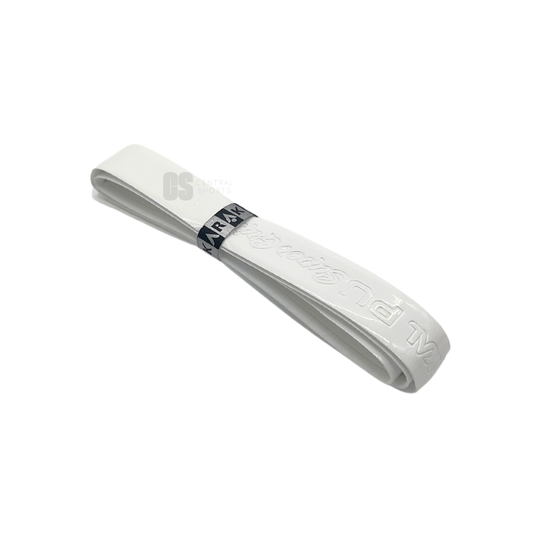 Karakal PU Super Grip (Single) White Single Clearance Karakal
