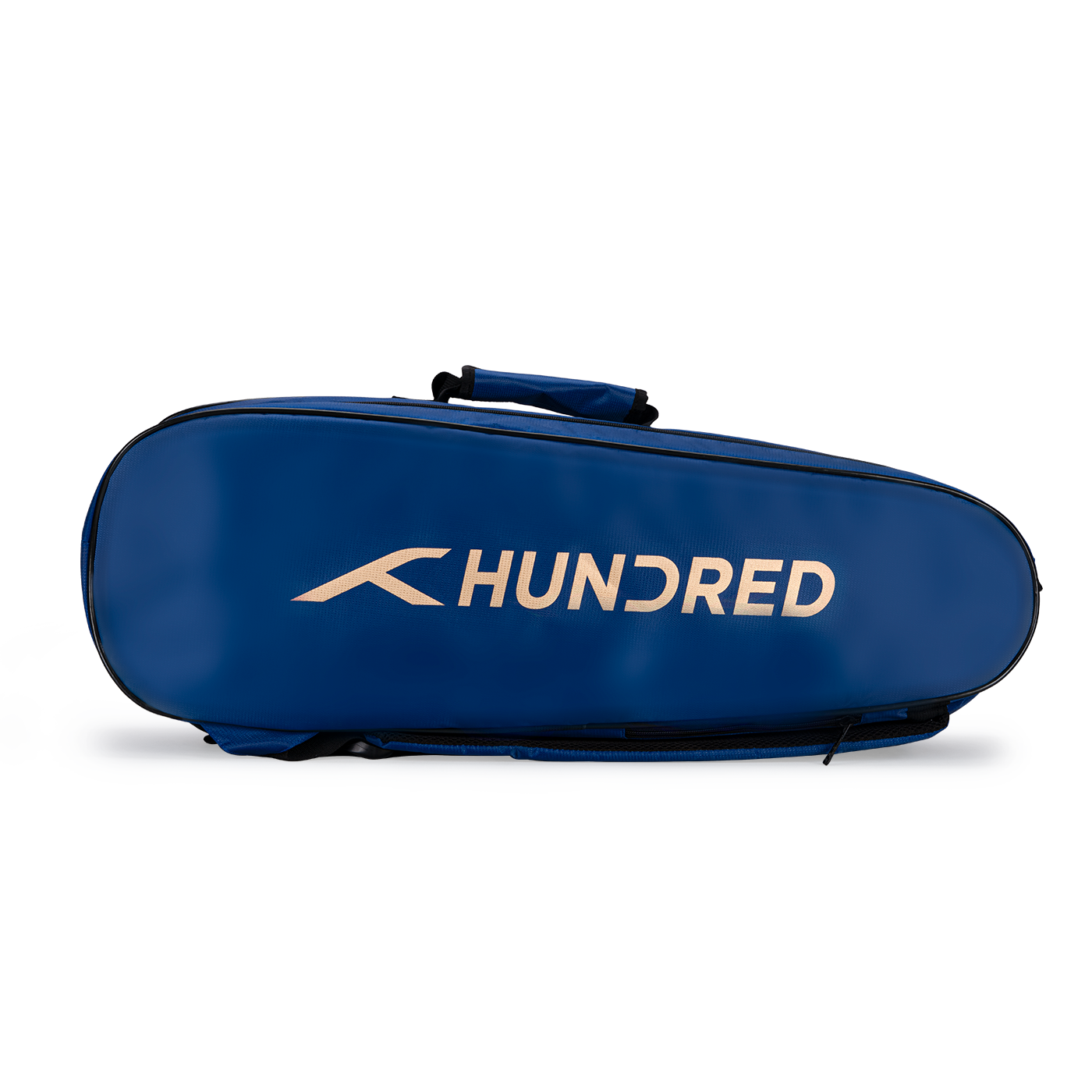 Hundred Cosmogear Badminton Kitbag - Royal Blue Luggage Hundred