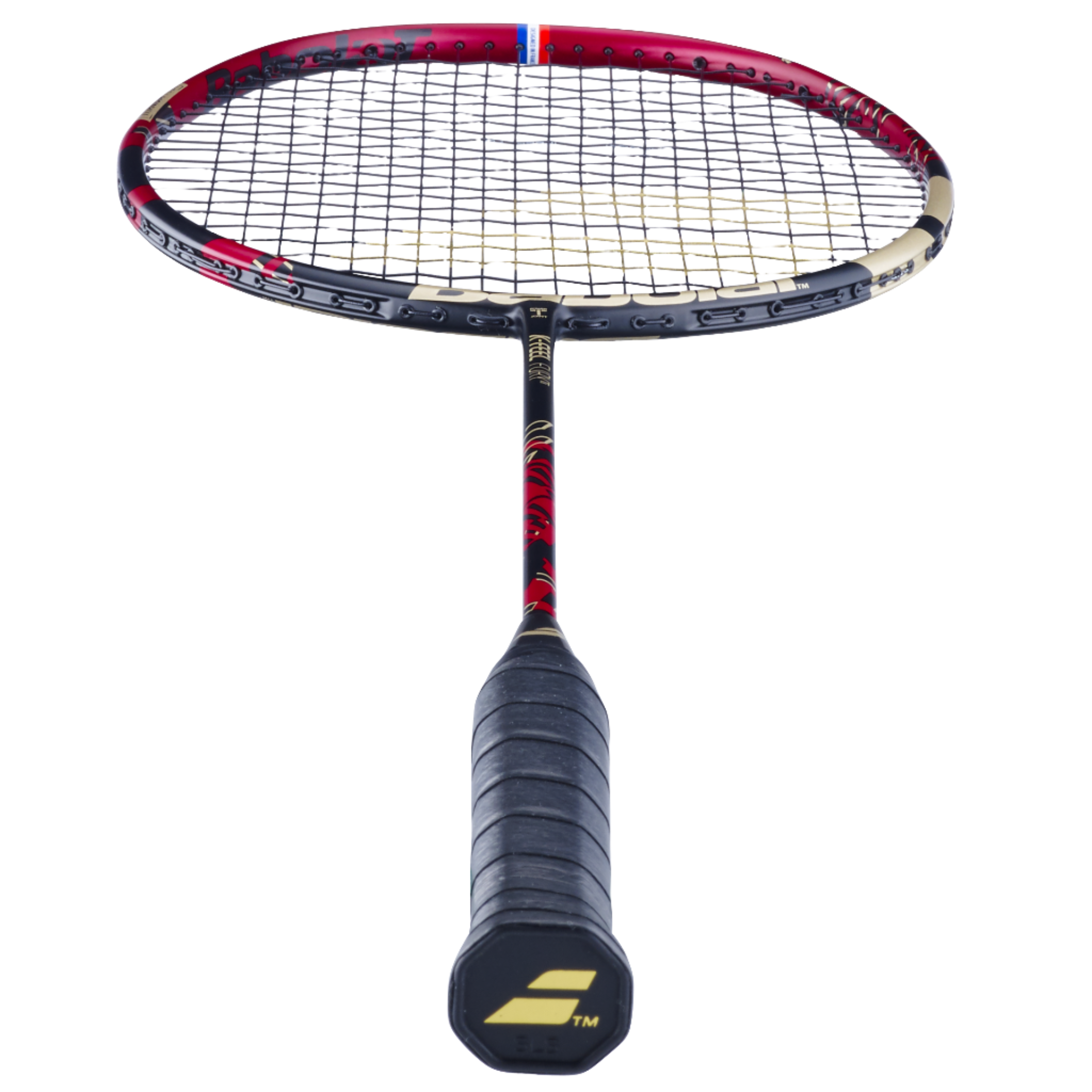 Babolat X-Feel Fury 601435 Badminton Racket (Strung)