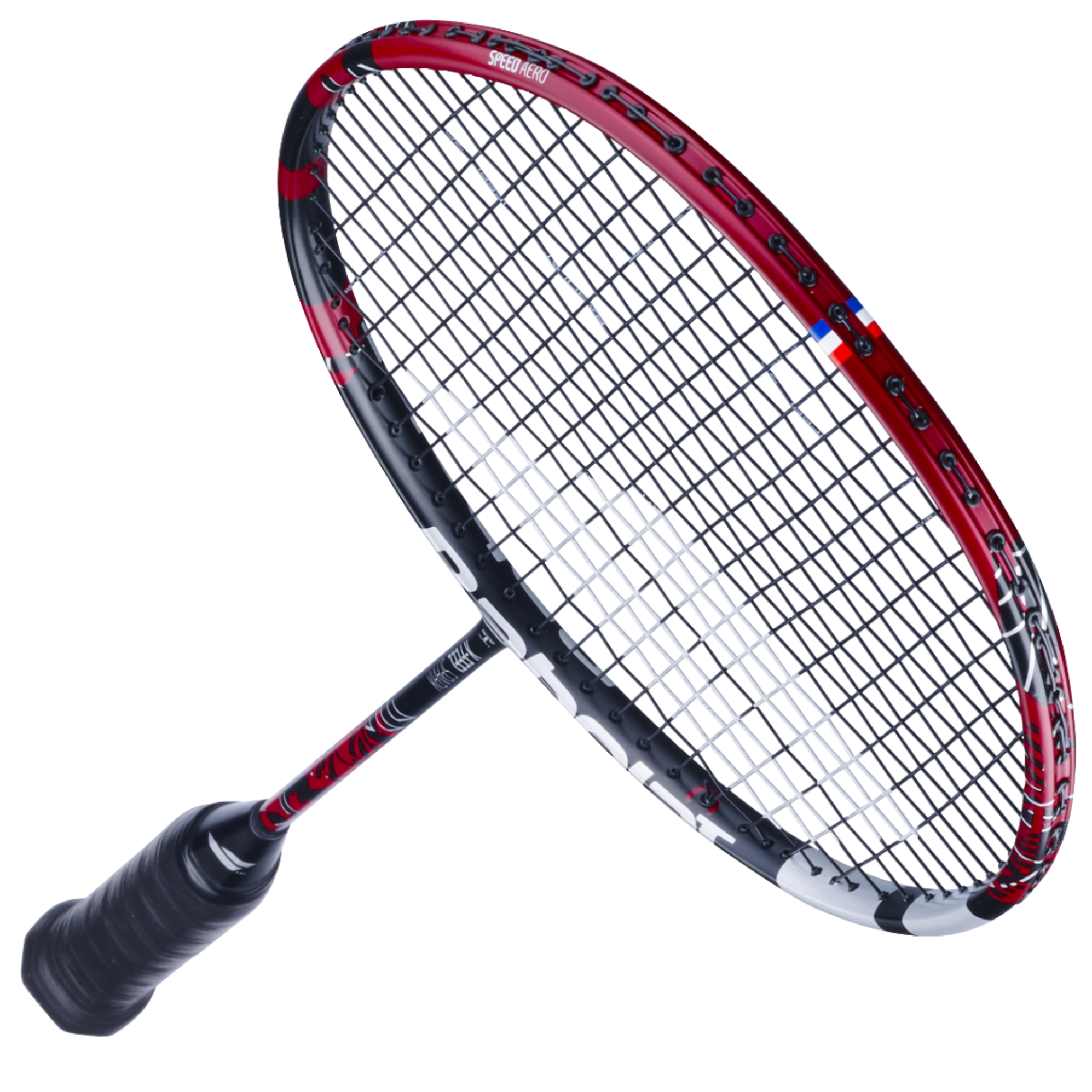 Babolat X-Feel Spark 601436 Badminton Racket (Strung) Badminton Rackets Babolat