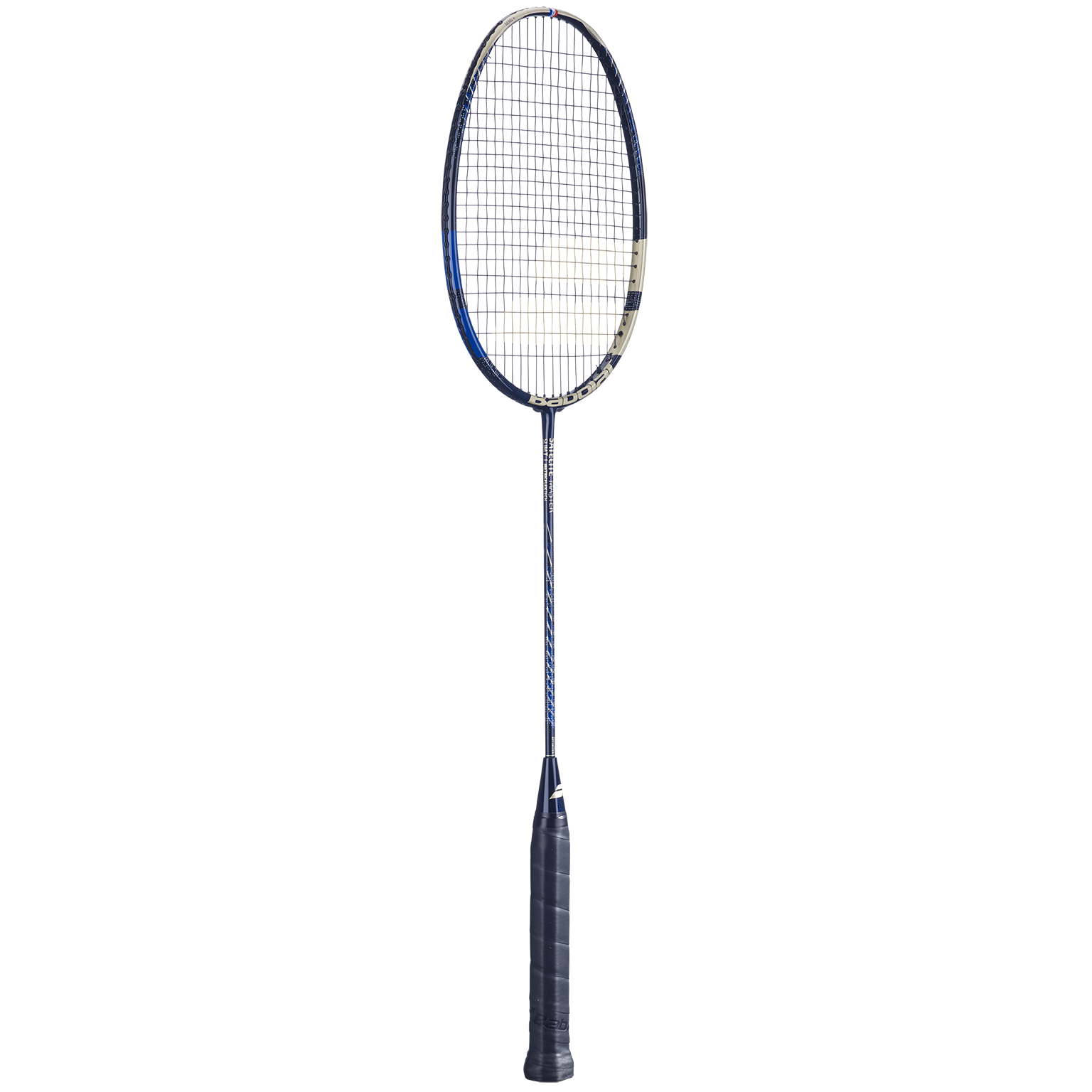 Babolat Satelite Master Strung NCV 601438 Badminton Racket Badminton Rackets Babolat