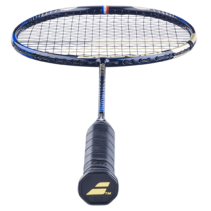 DEMO Babolat Satelite Master Strung NCV 601438 Demo Badminton Racket