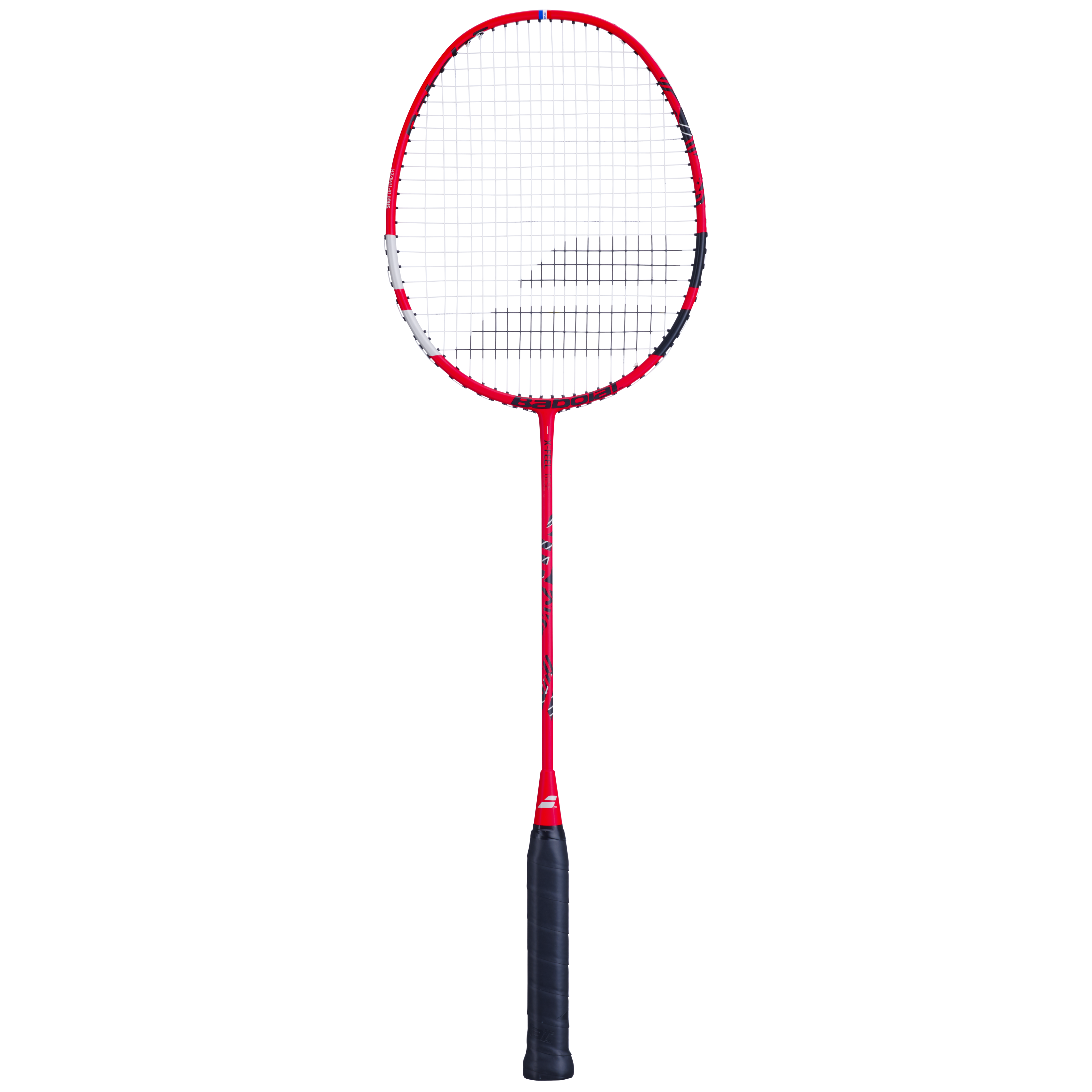 Babolat X-Feel Rise 601439 Badminton Racket (Strung)