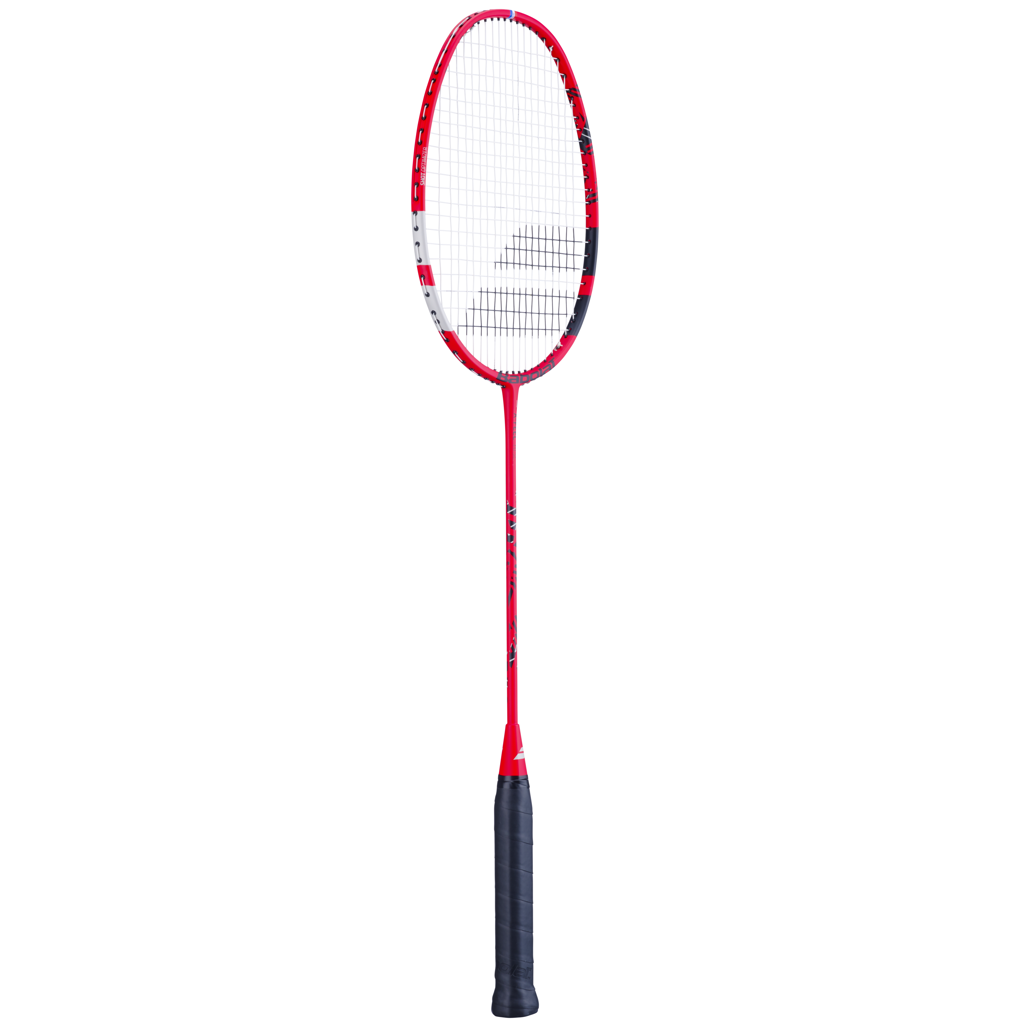 Babolat X-Feel Rise 601439 Badminton Racket (Strung)