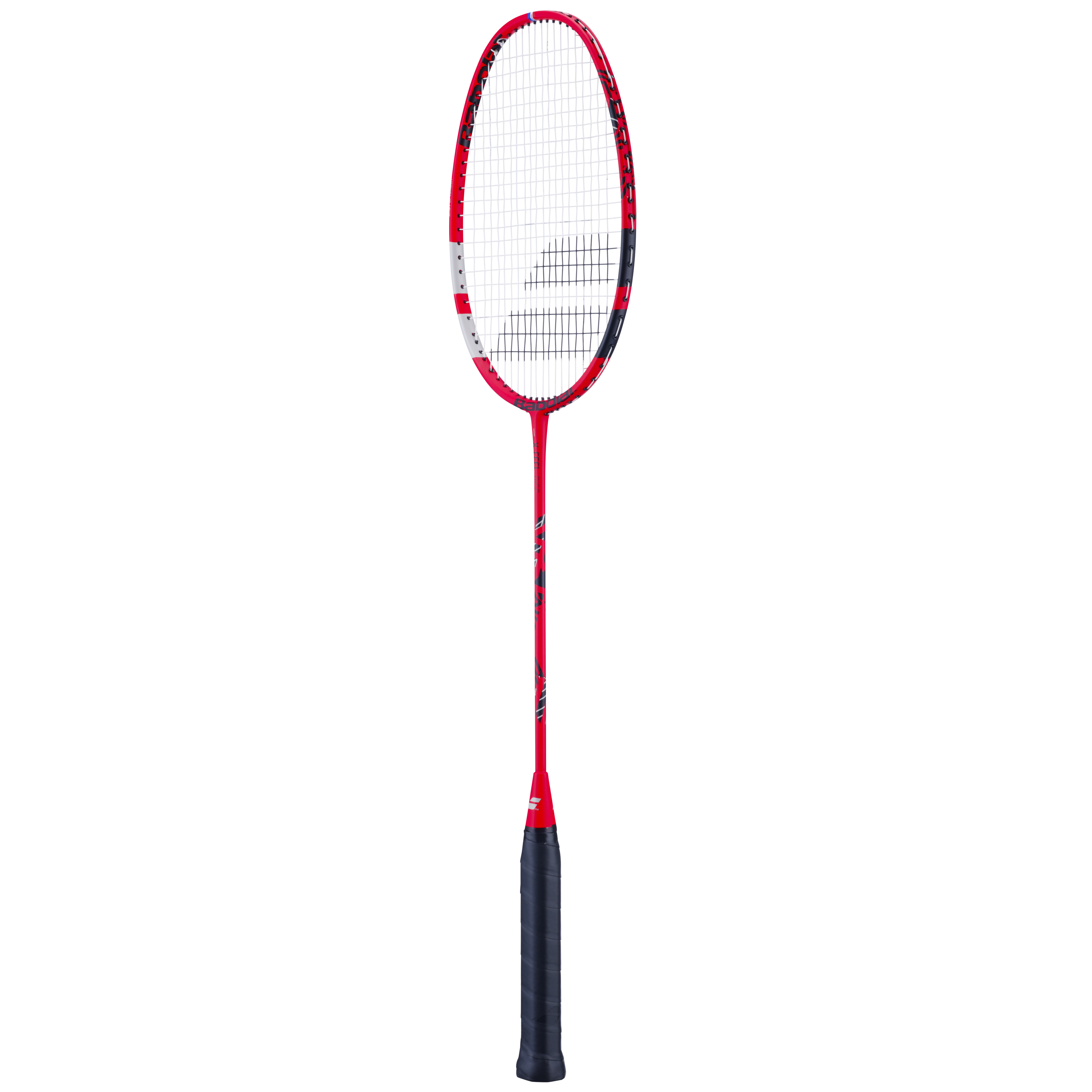 Babolat X-Feel Rise 601439 Badminton Racket (Strung)