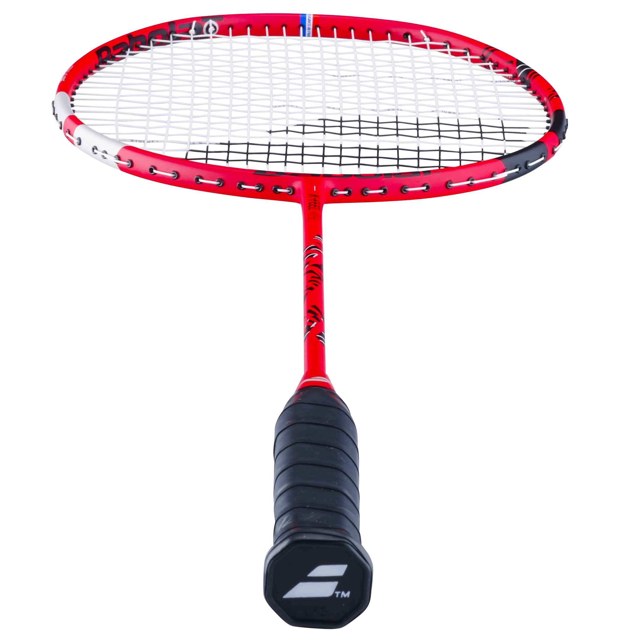 Babolat X-Feel Rise 601439 Badminton Racket (Strung)