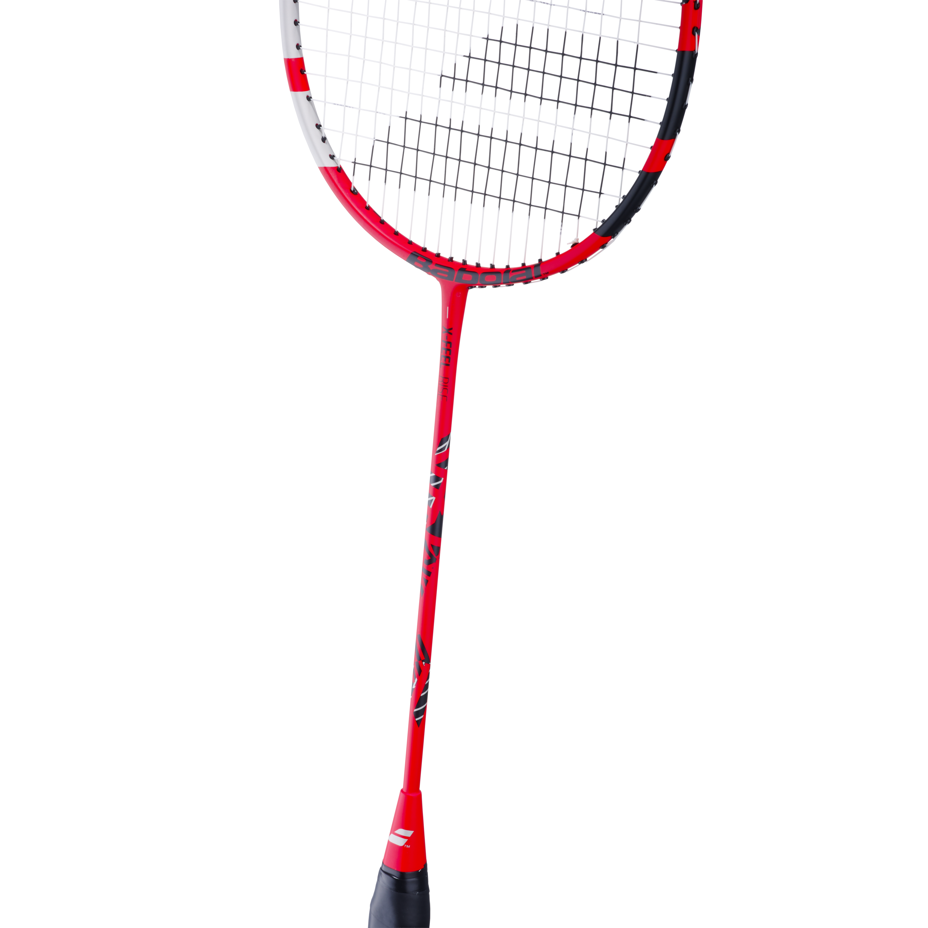 Babolat X-Feel Rise 601439 Badminton Racket (Strung)