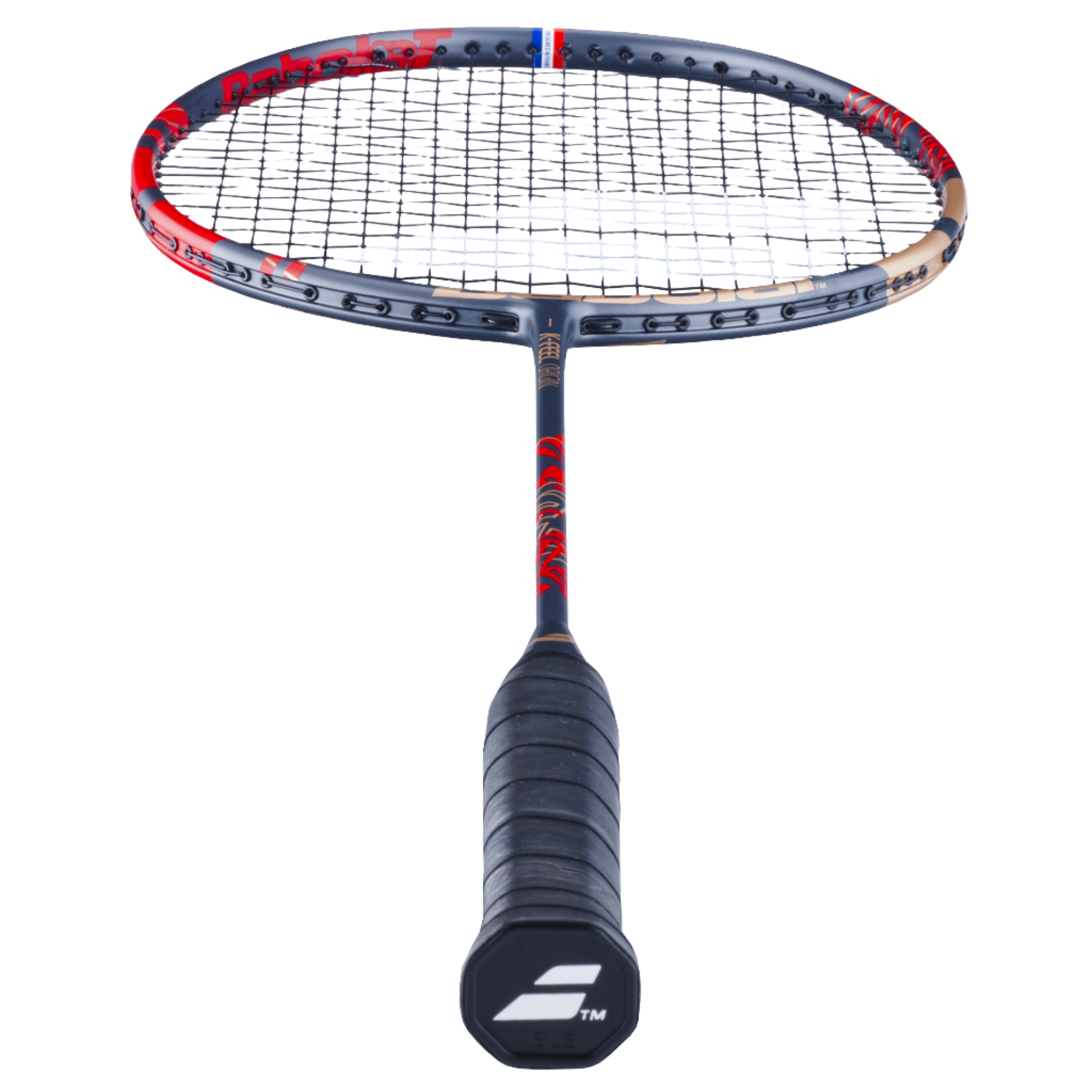 Babolat X-Feel Origin 601450 Badminton Racket (Strung) Badminton Rackets Babolat