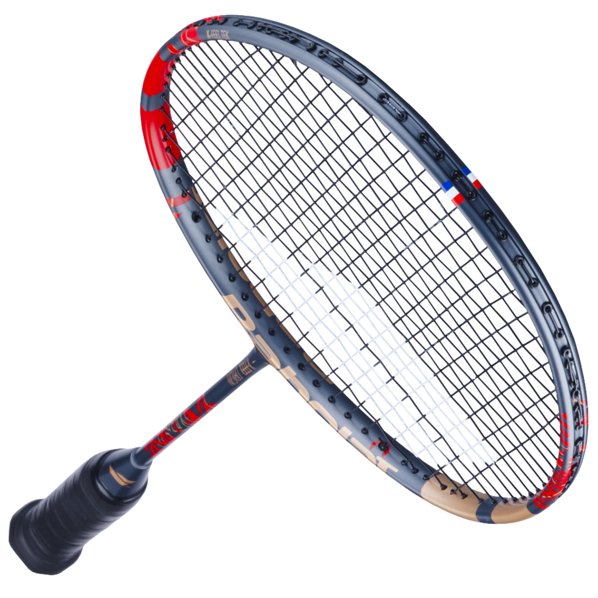 Babolat X-Feel Origin 601450 Badminton Racket (Strung) Badminton Rackets Babolat
