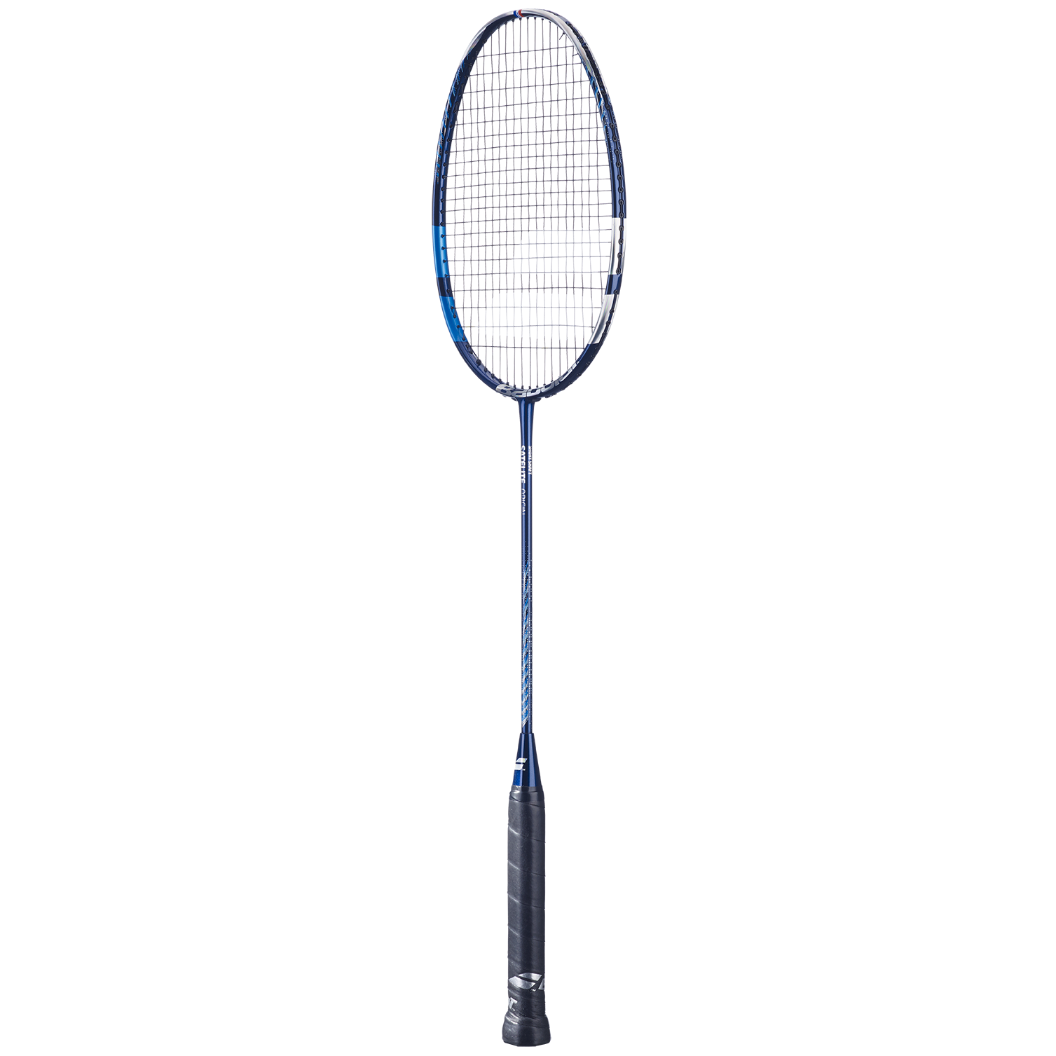 Babolat Satelite Origin Strung 601470 Badminton Racket Clearance Babolat