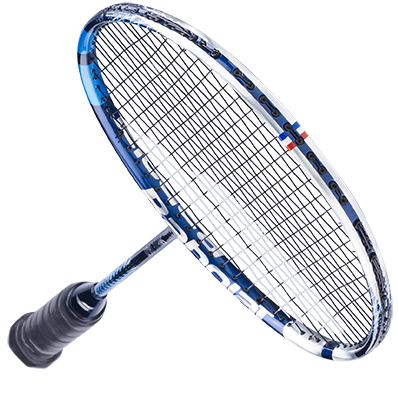 Babolat Satelite Origin Strung 601470 Badminton Racket Clearance Babolat