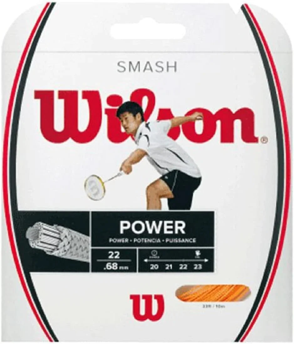 Wilson SMASH 66 (10m set) Clearance Wilson