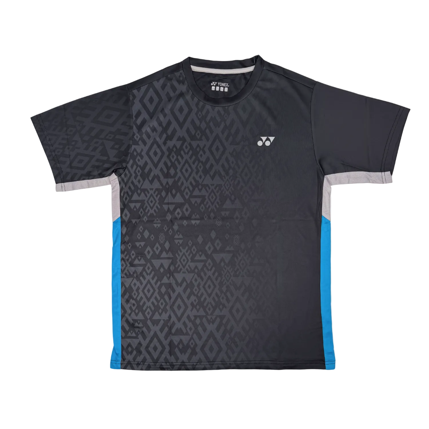 Yonex YTM 11 Batik Fade 2 Mens T-Shirt Clothing Yonex