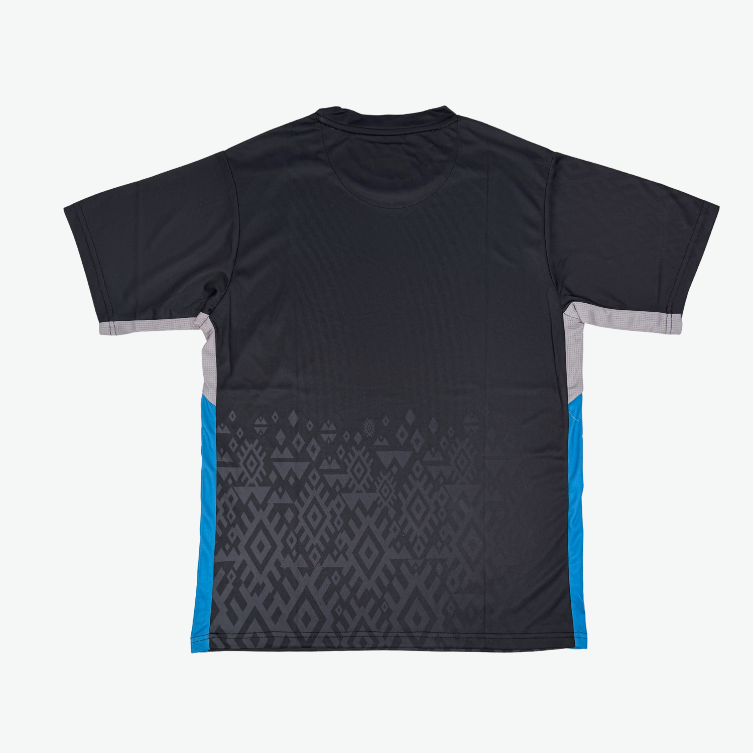 Yonex YTM 11 Batik Fade 2 Mens T-Shirt