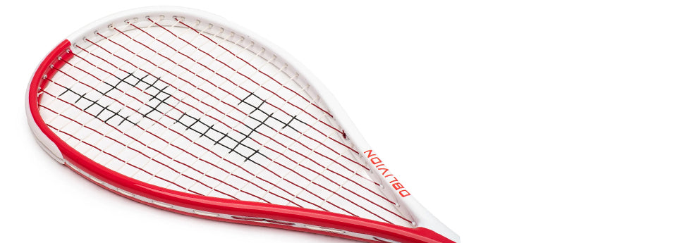 Black Knight Oblivion TC Squash Racket