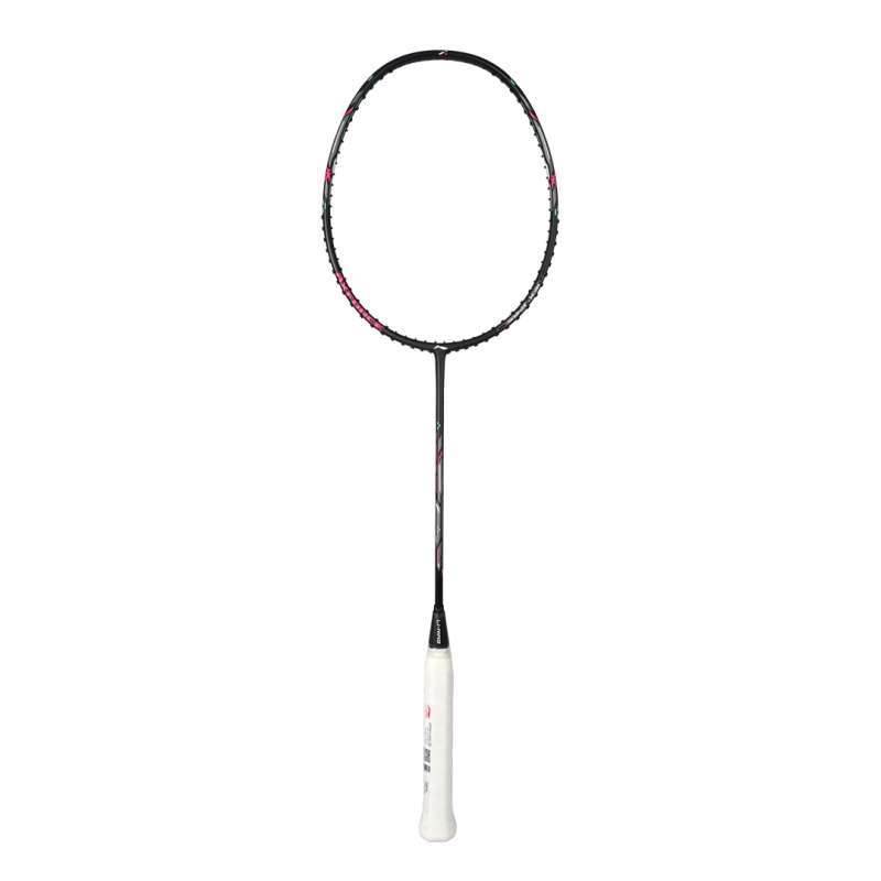 Li-Ning Axforce Cannon Badminton Racket - Black Black Badminton Rackets Li-Ning
