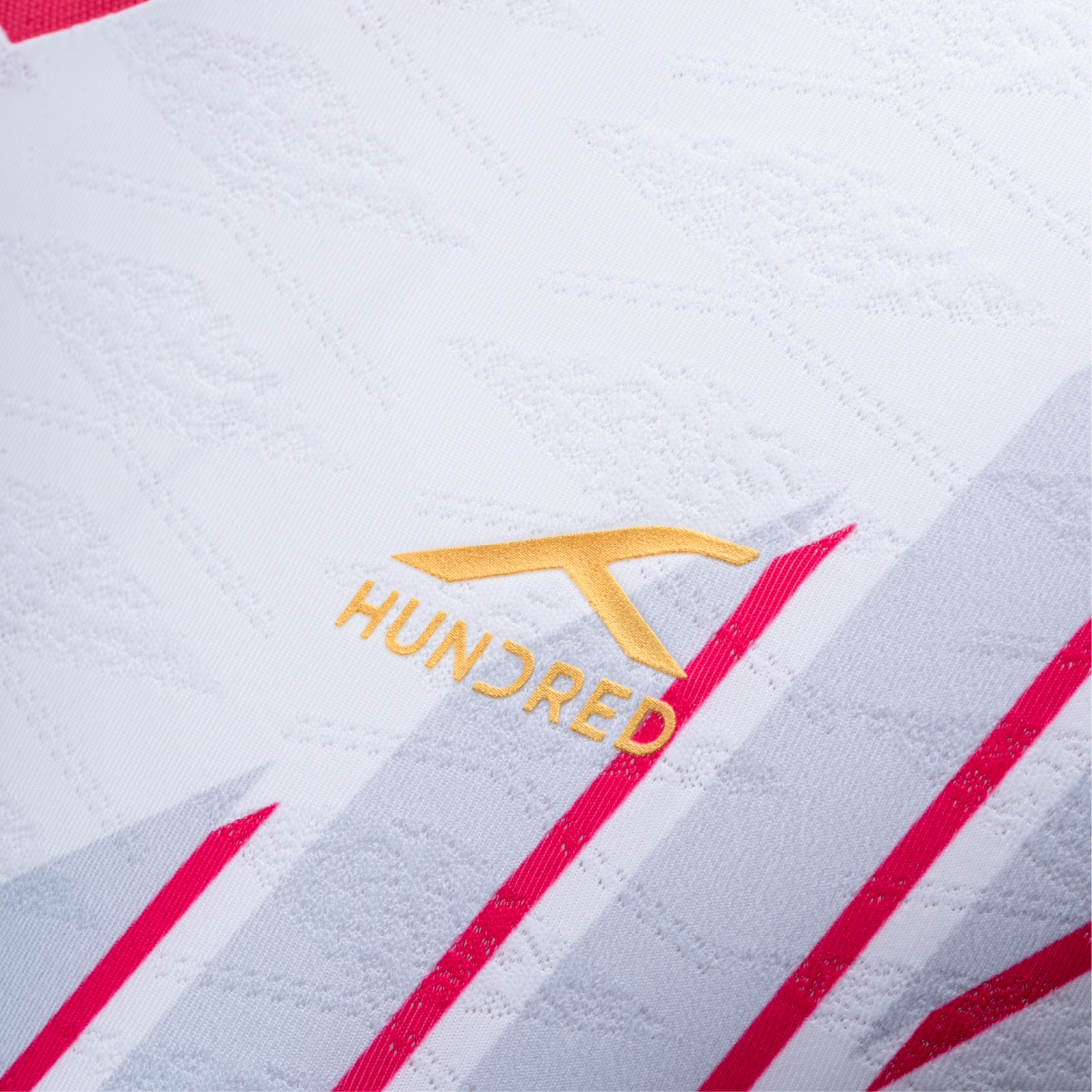 Hundred RN T-Shirt Women HBTS-5M029-2 Clothing Hundred