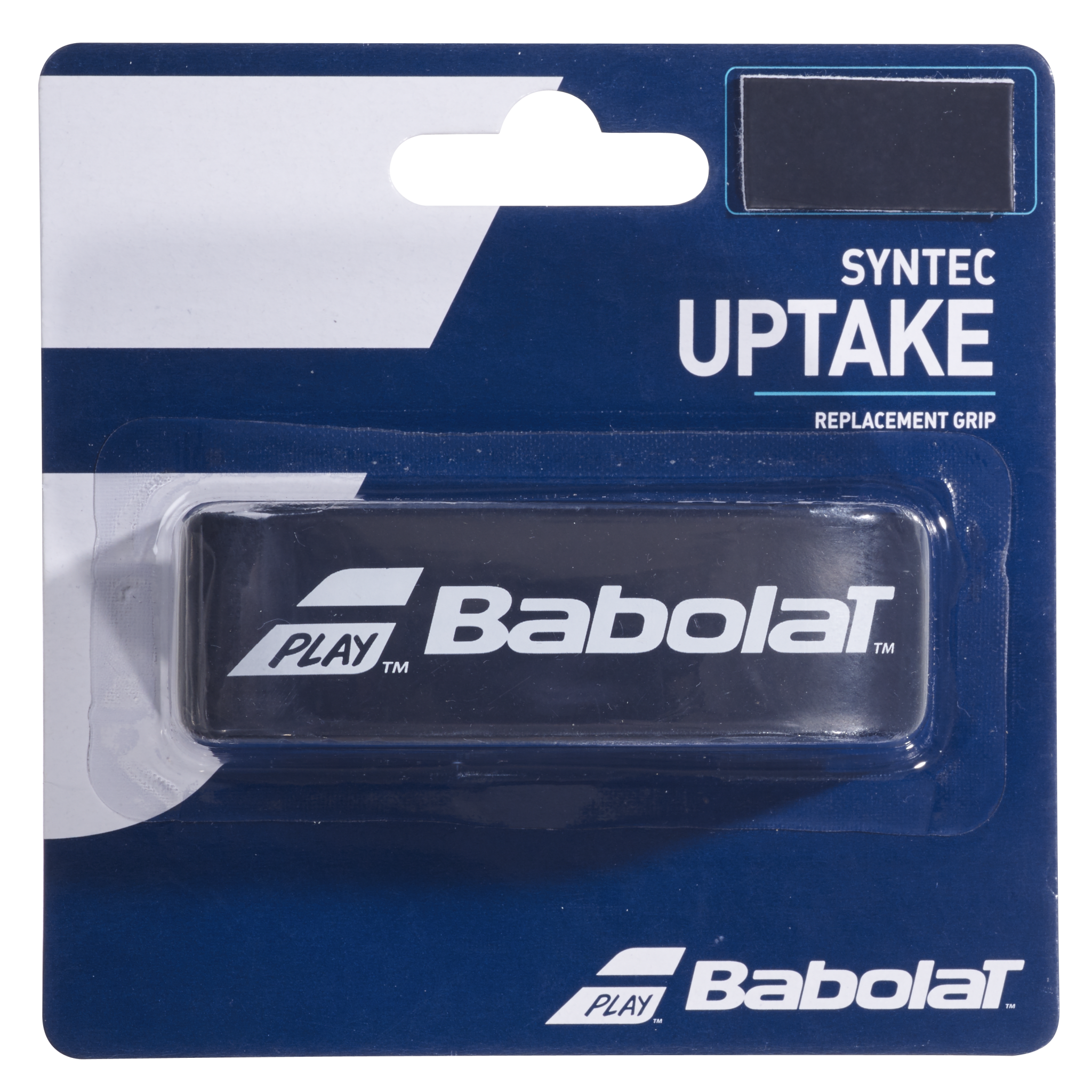 Babolat Syntec Uptake Replacement Grip 670069 Replacement Grips Babolat