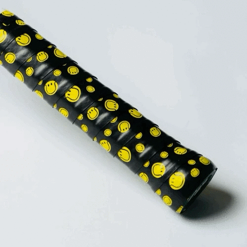 Aixo Speckle Tacky Overgrip Bright Overgrips Aixo