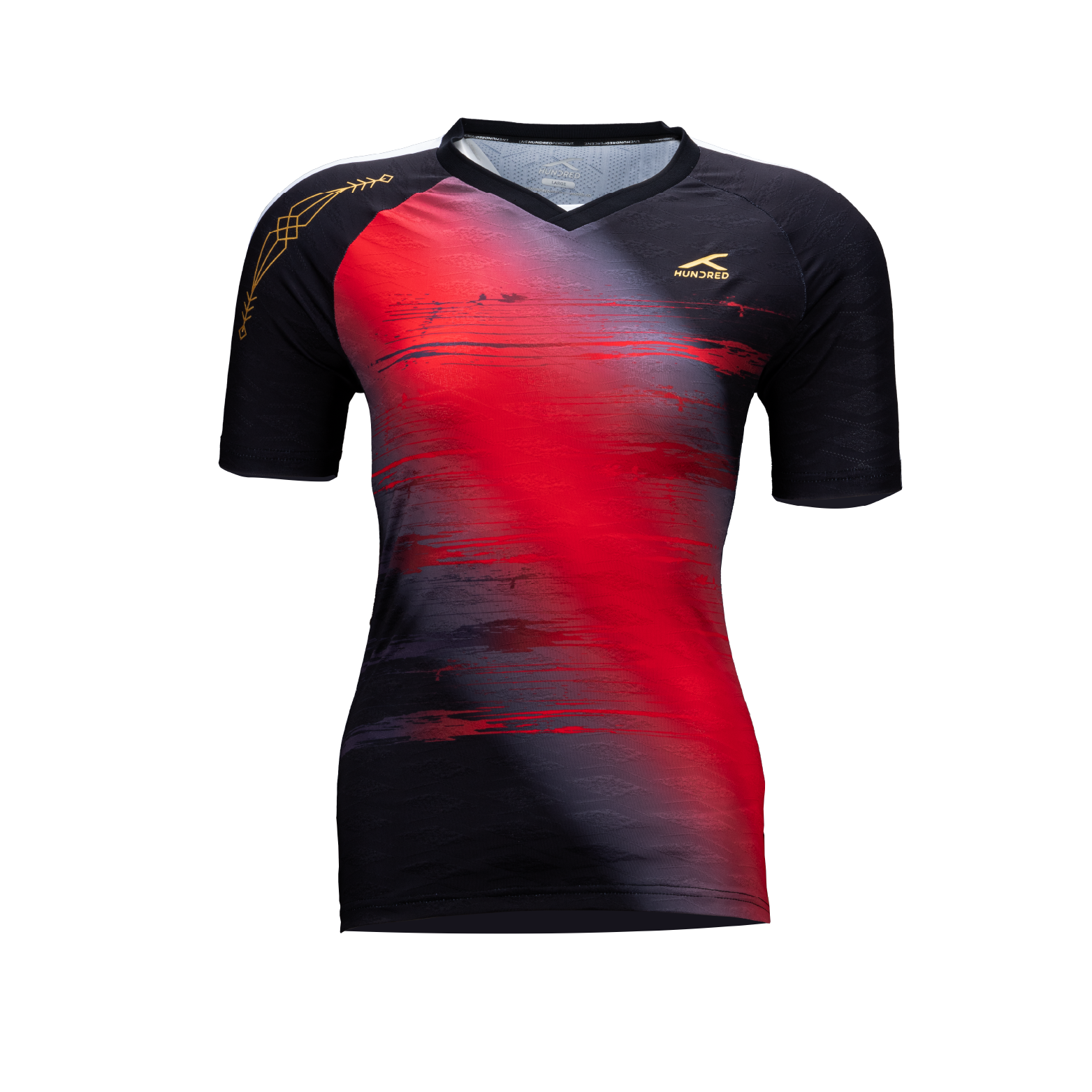 Hundred RN T-Shirt Women HBTS-5M028-1