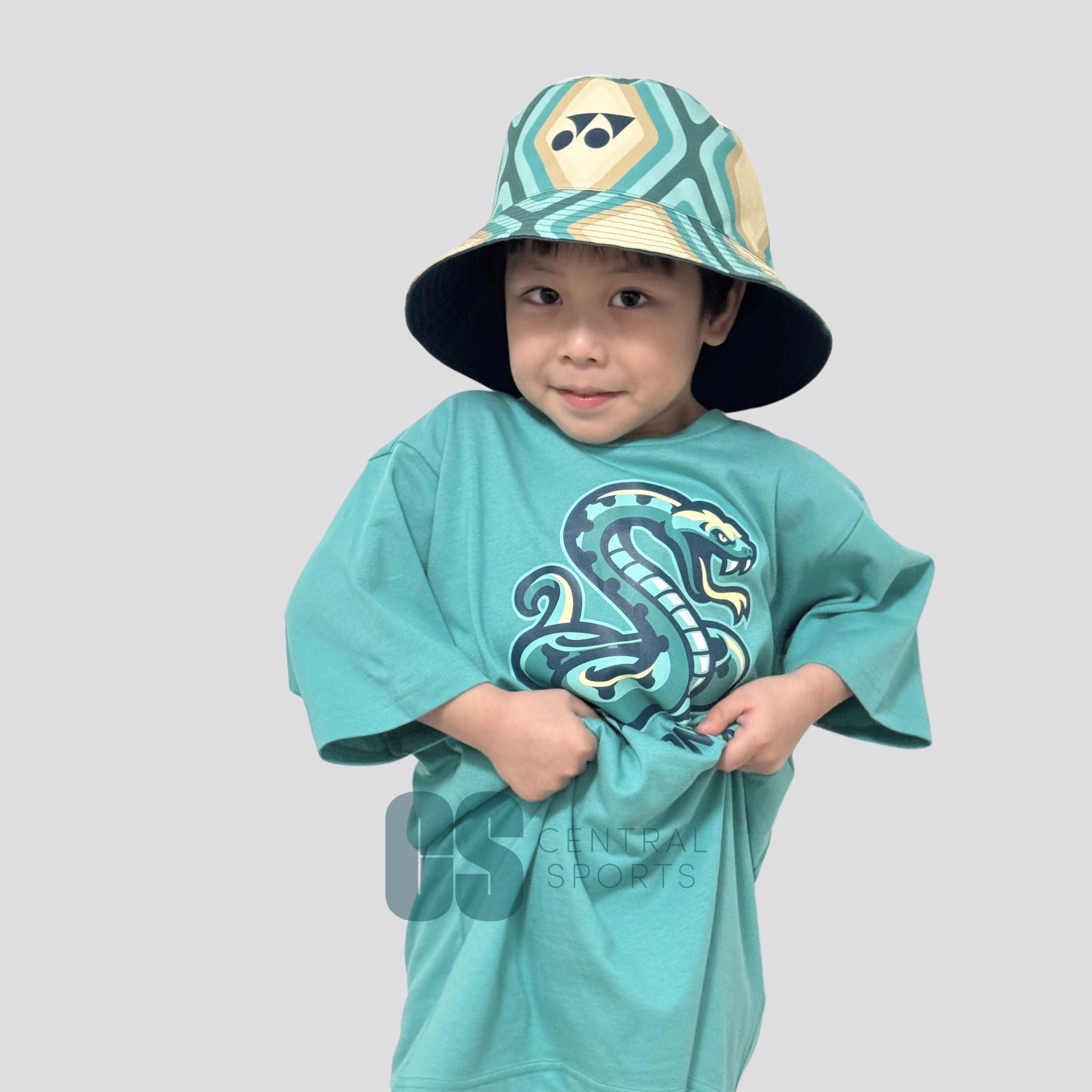 Yonex Diamond Unisex Reversible Bucket Hat