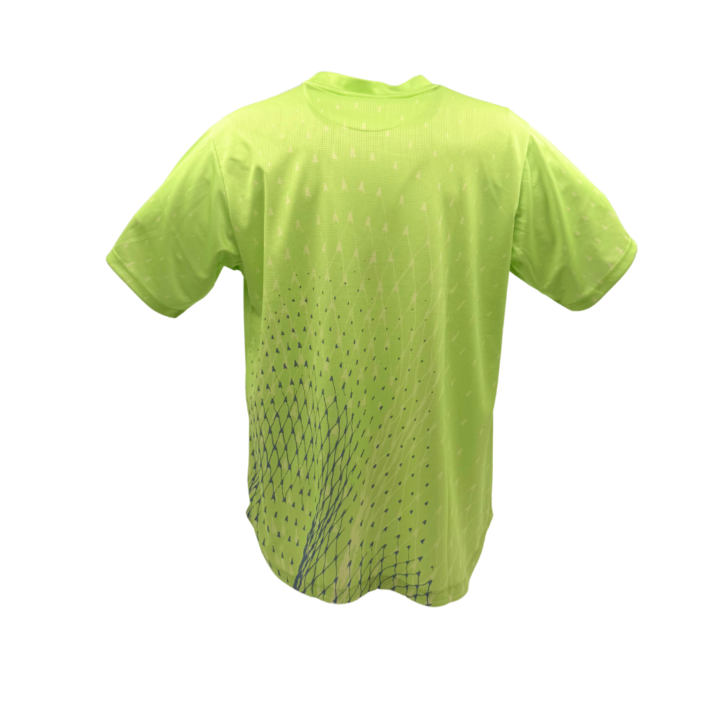 Yonex Limited Edition YTM6 Mens T-Shirt Limelight