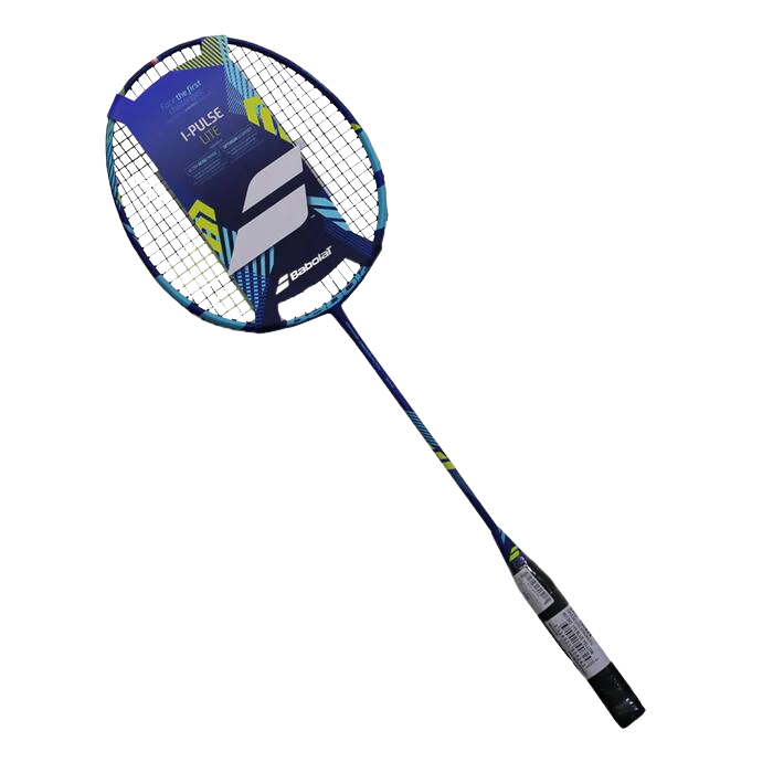 Babolat I-Pulse Lite Badminton Racket 601392 (Strung)