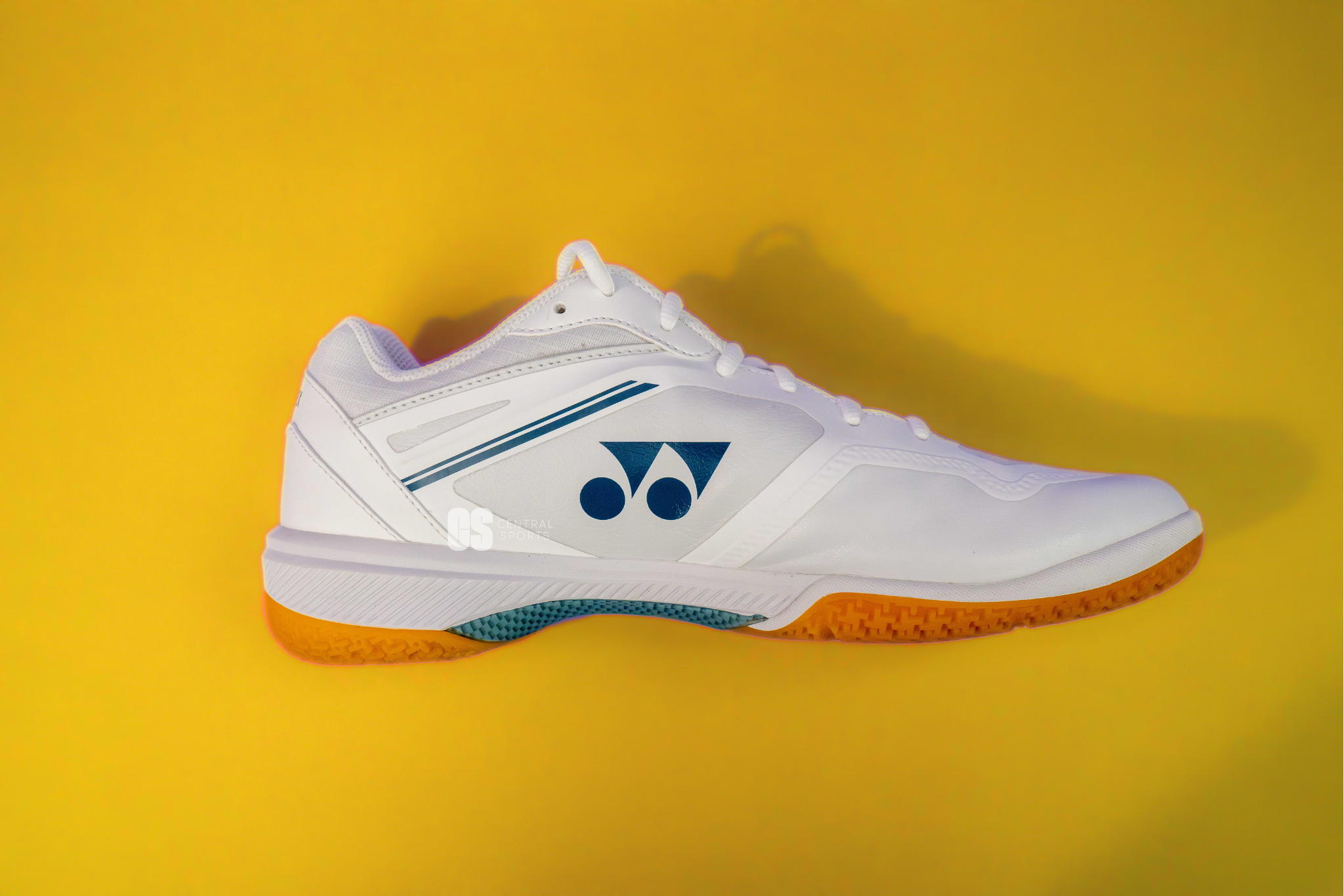 Yonex Power Cushion 65Z4 Mens Badminton Shoes - White- SHB65Z4M Badminton Shoes Yonex