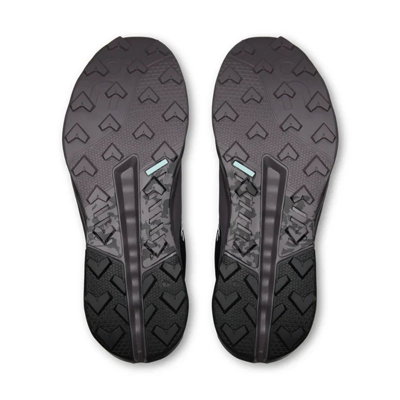 On Running Cloudhorizon 2 Waterproof Running Shoe Men - Graphite/Pebble