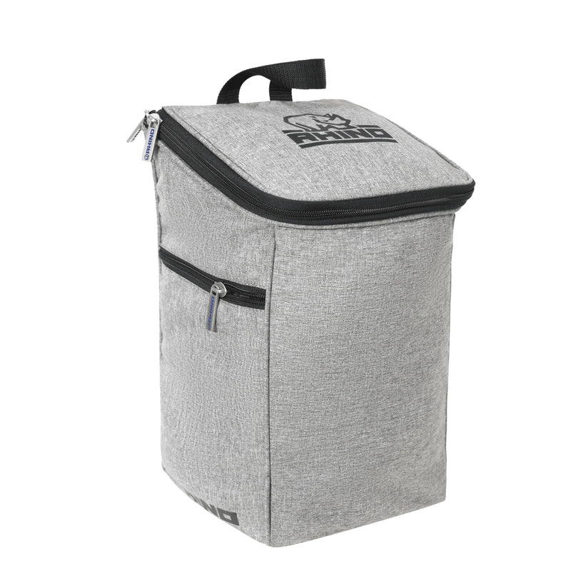 Rhino Boot Bag (Grey) Luggage Rhino