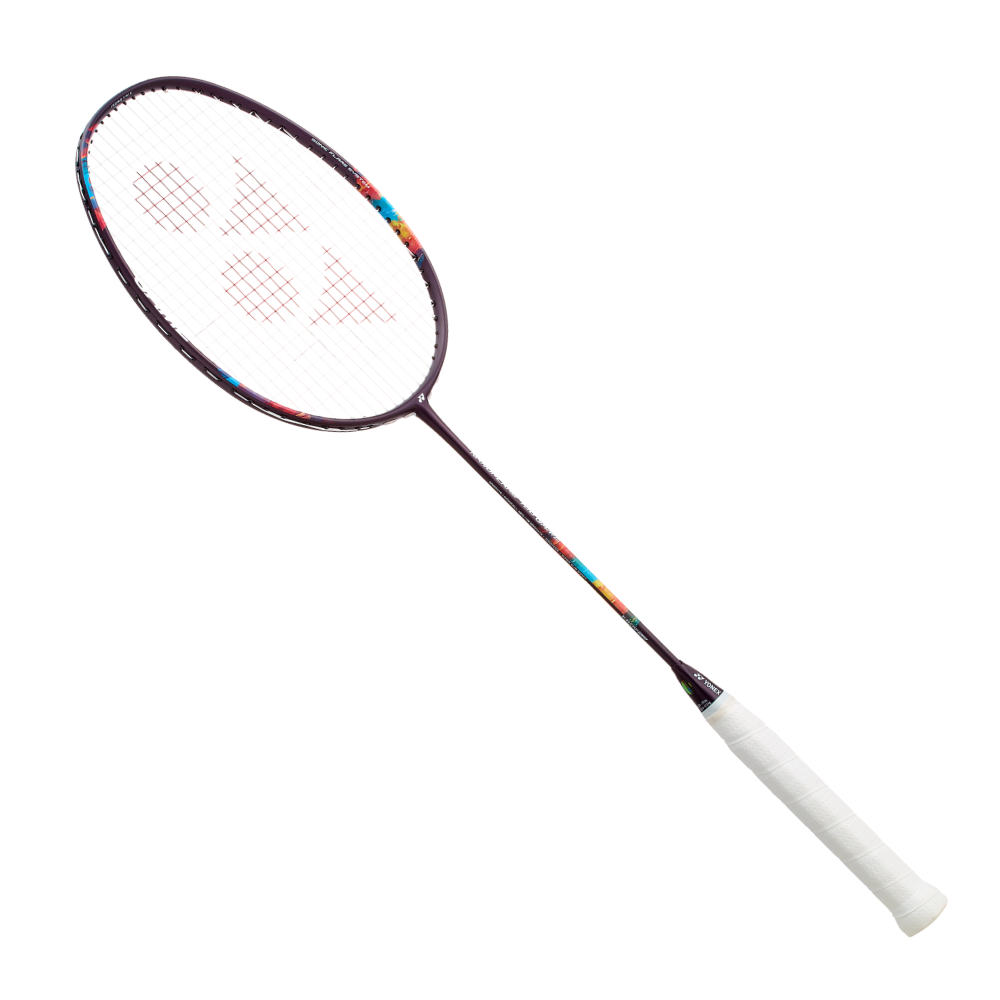 Yonex Nanoflare 700 Game Badminton Racket - Purple Badminton Rackets Yonex