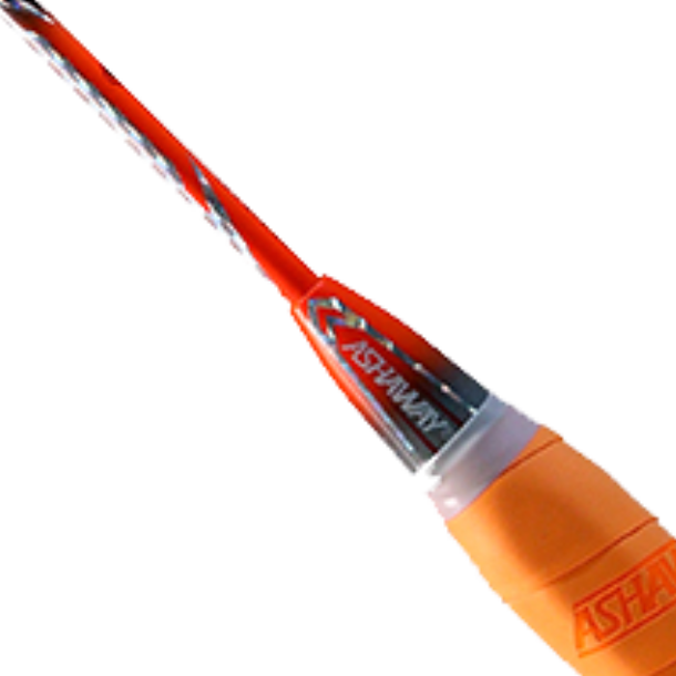 Ashaway Phantom Shard 3 Badminton Racket (Strung) Badminton Rackets Ashaway