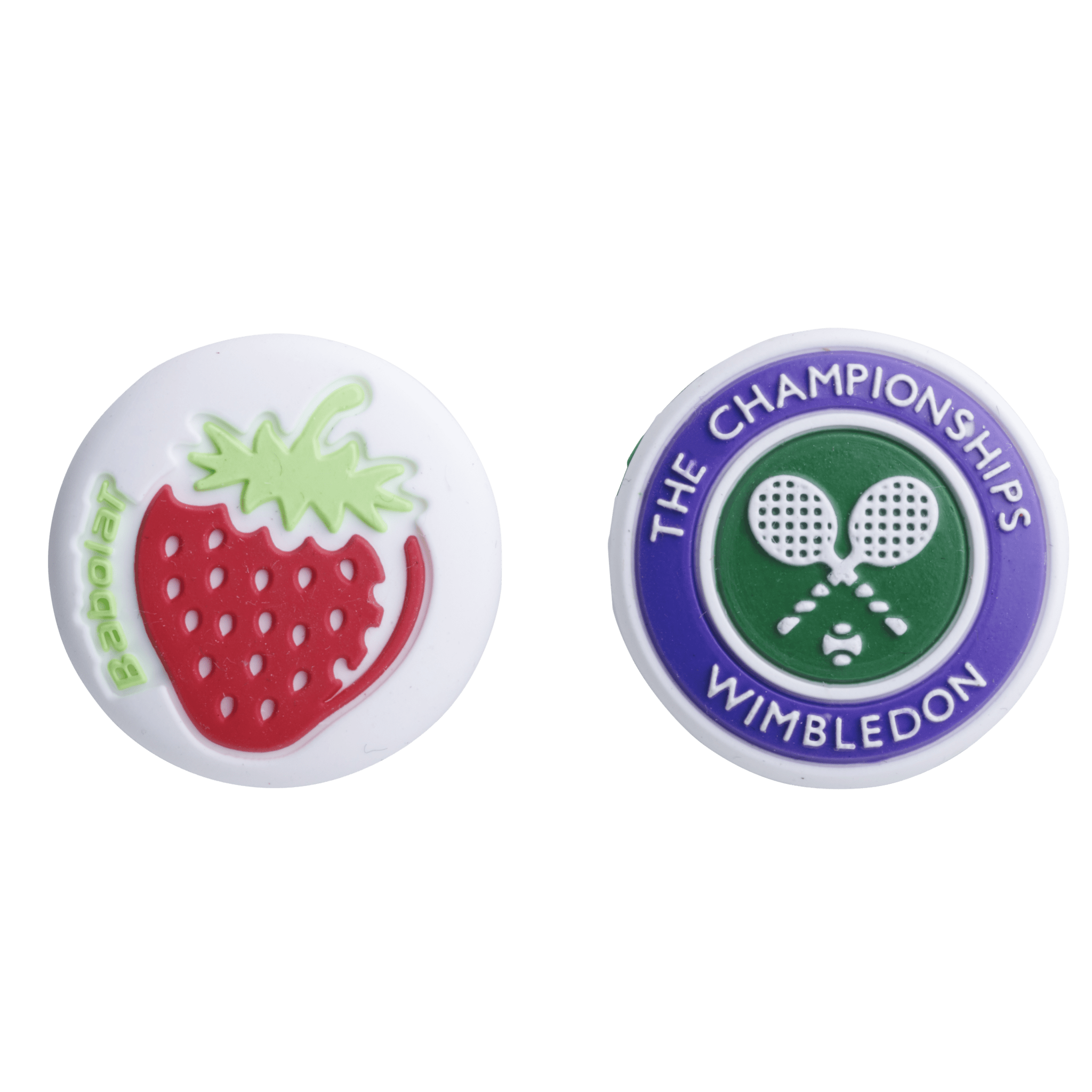 Babolat Wimbledon Dampener X2