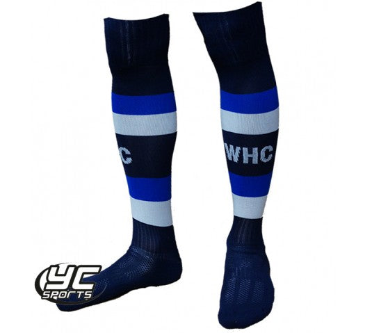 Whitchurch Hockey Club Socks home