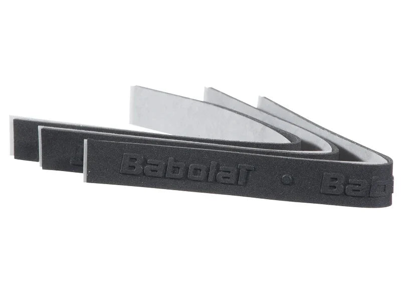 Babolat Balancer Tape 3x3 Black 710228 Tape Babolat