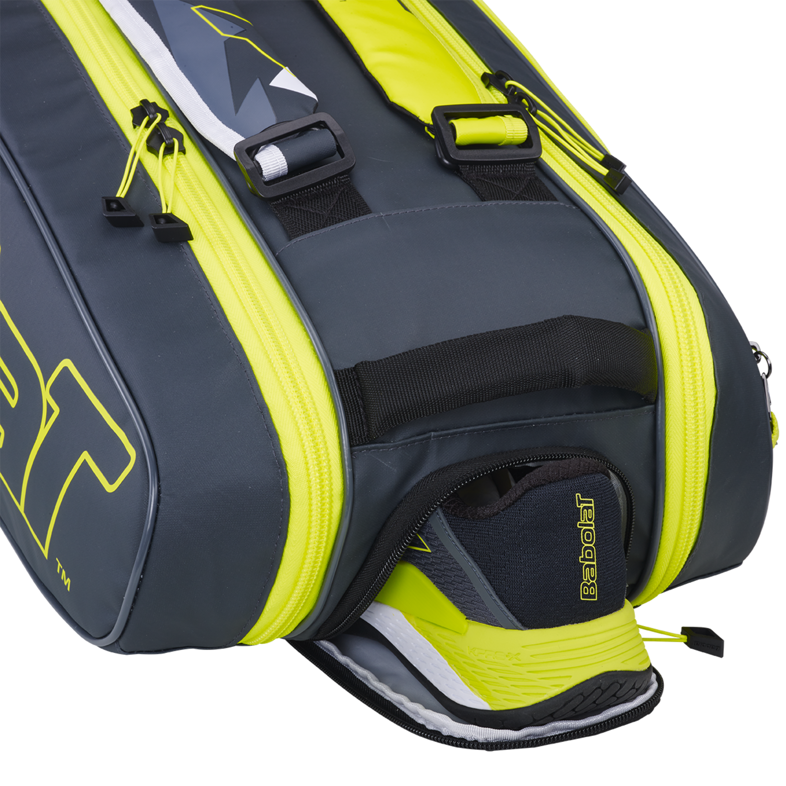Babolat Racket Holder X 6 PURE AERO 751222