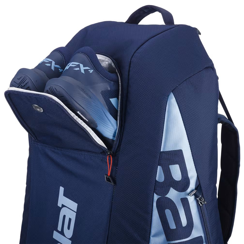 Babolat RH6 Pure Drive Racket Bag (Blue) 751234 Luggage Babolat