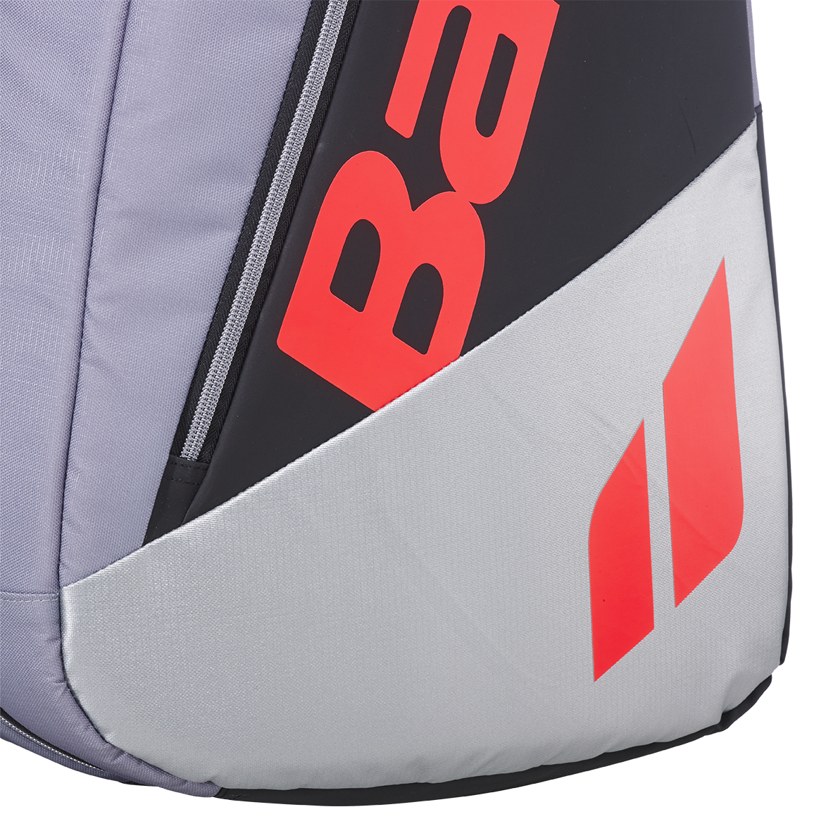 Babolat RH9 Pure Strike Tennis Bag 80L, Carbon Grey, alternative view