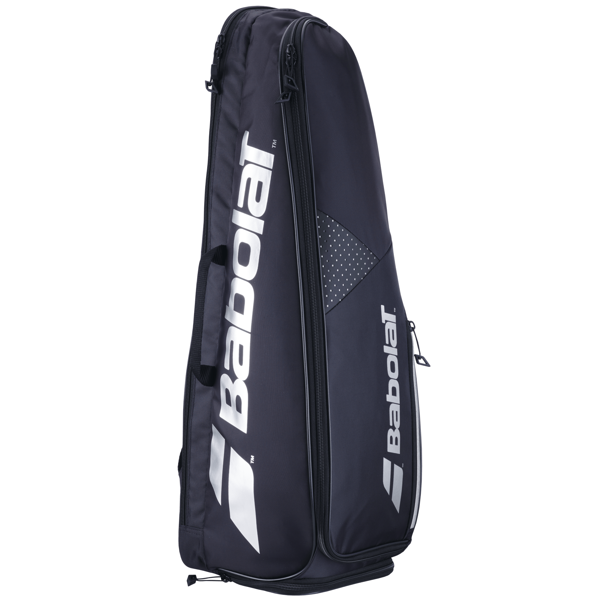 Babolat Backrack 3 Backpack - Black