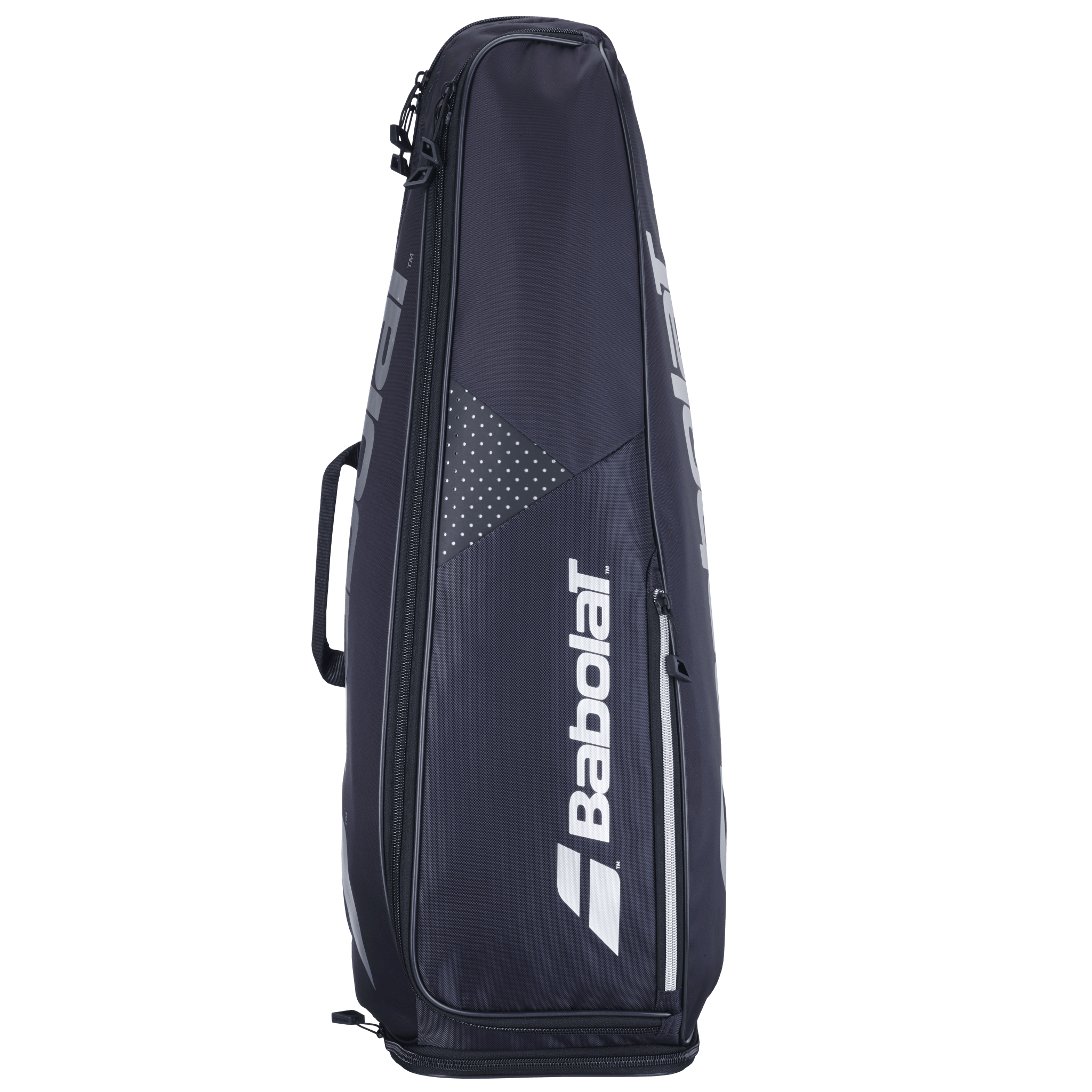 Babolat Backrack 3 Backpack - Black Luggage Babolat