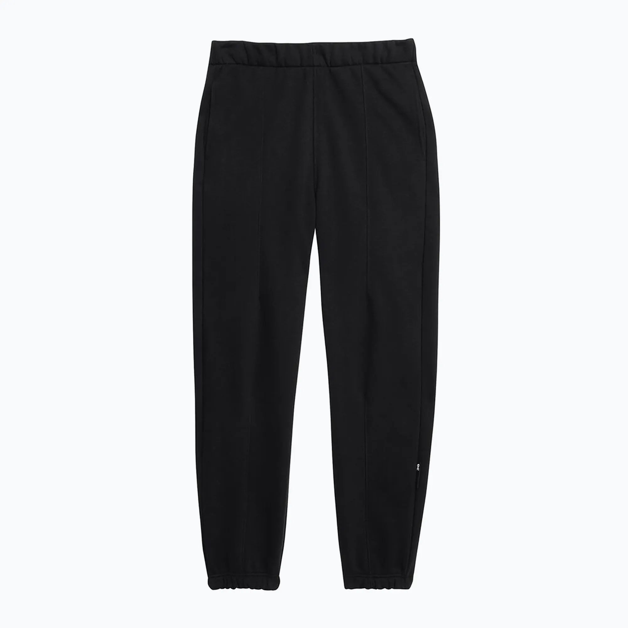 On Running Club Pants Women - Black Black Clothing On Running