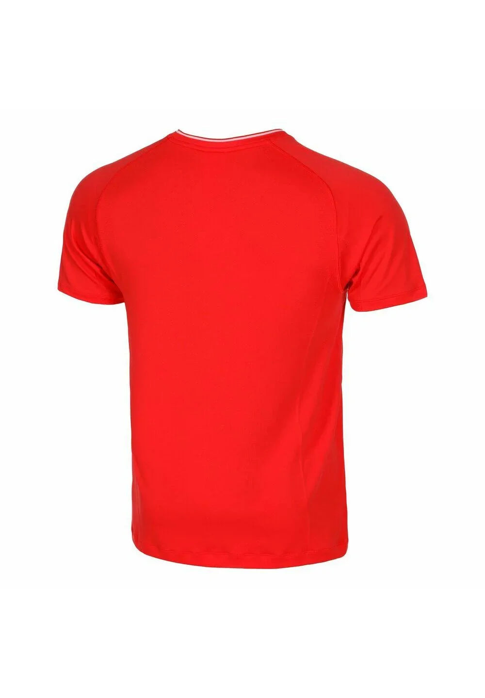 Wilson Team Crewneck Script (WM00470511) T-Shirt Men (Infrared)