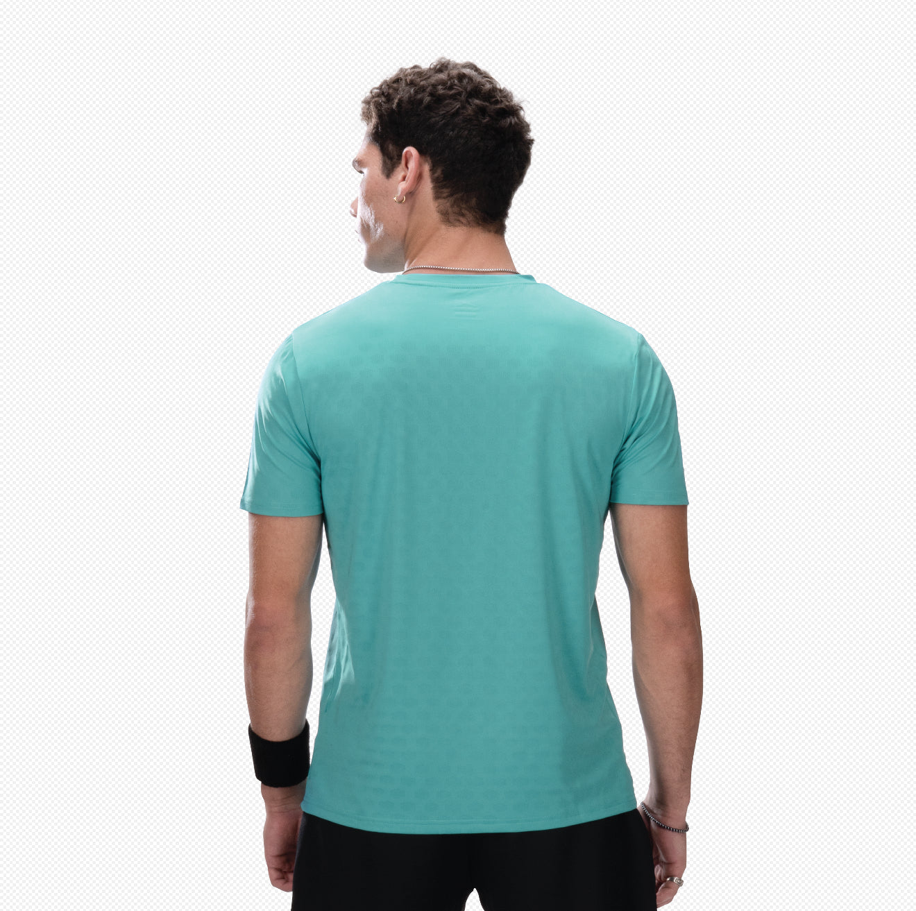 Hundred RN T-Shirt Men HBTS-5M022-3