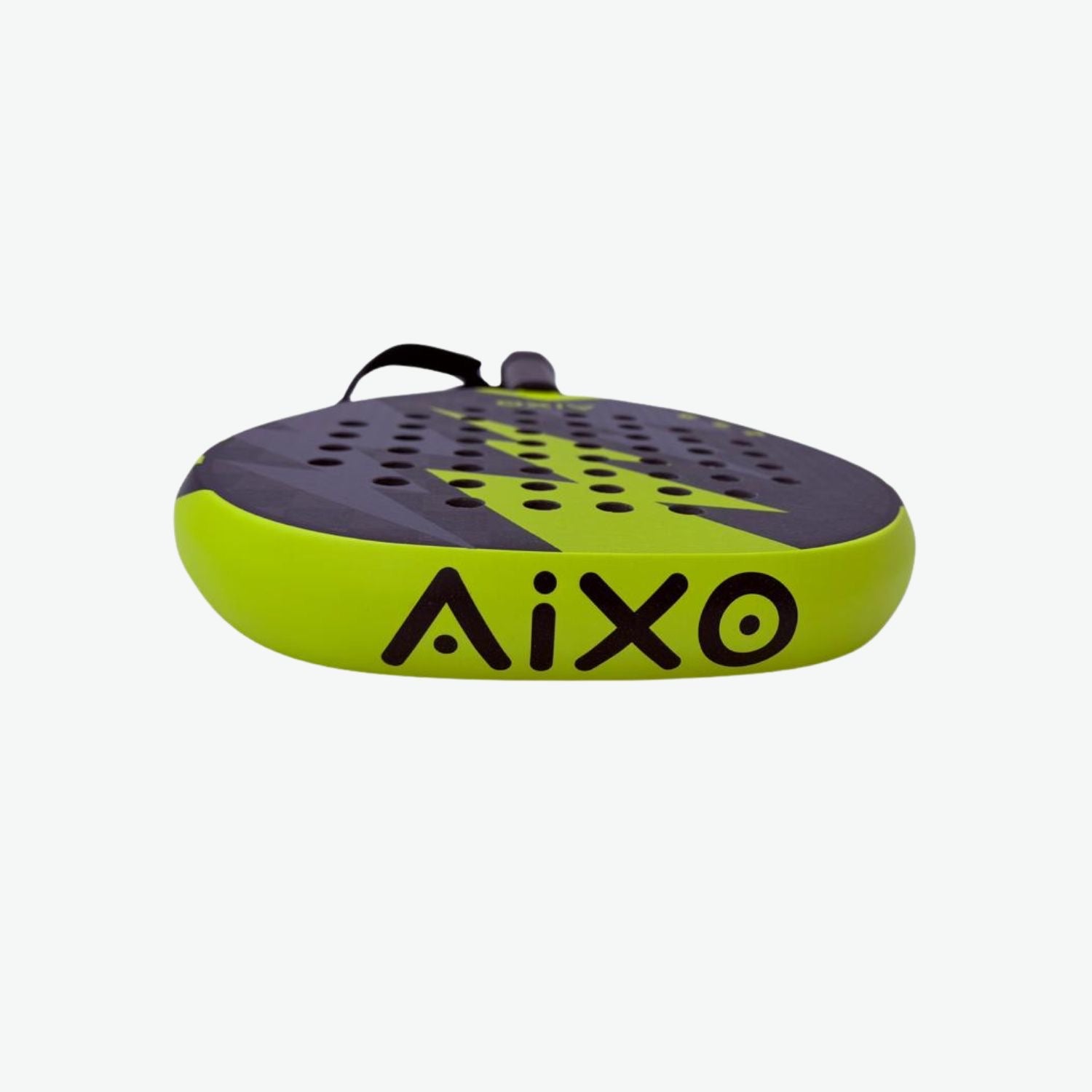Aixo Insane Bolt Padel Racket 18k Carbon RL-B12 Padel Aixo
