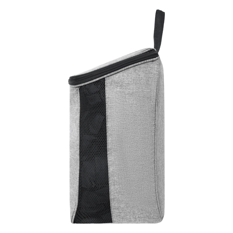 Rhino Boot Bag (Grey) Luggage Rhino