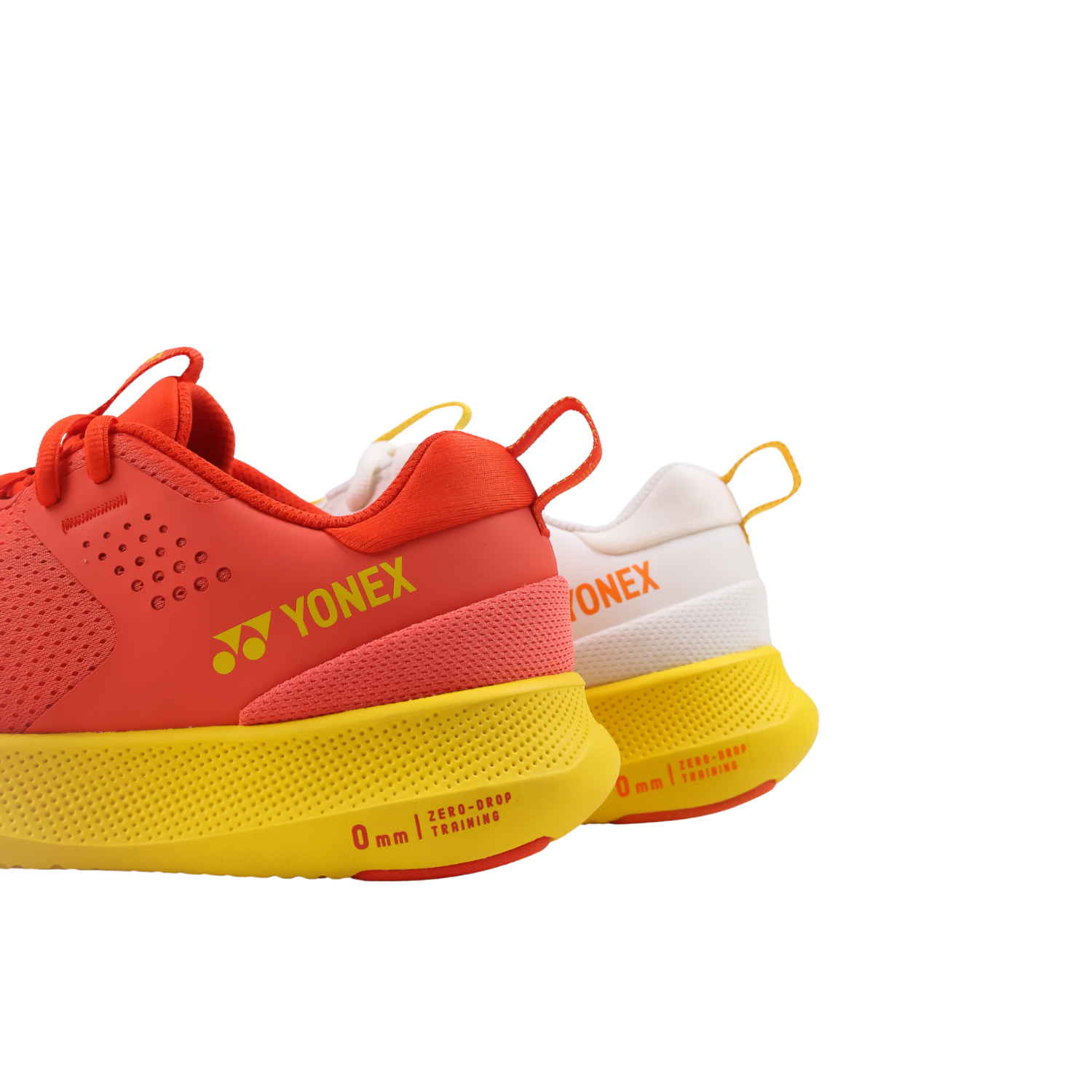 Yonex Prime Trainer Women's Training Shoes - Sunset Red Running Shoes Yonex