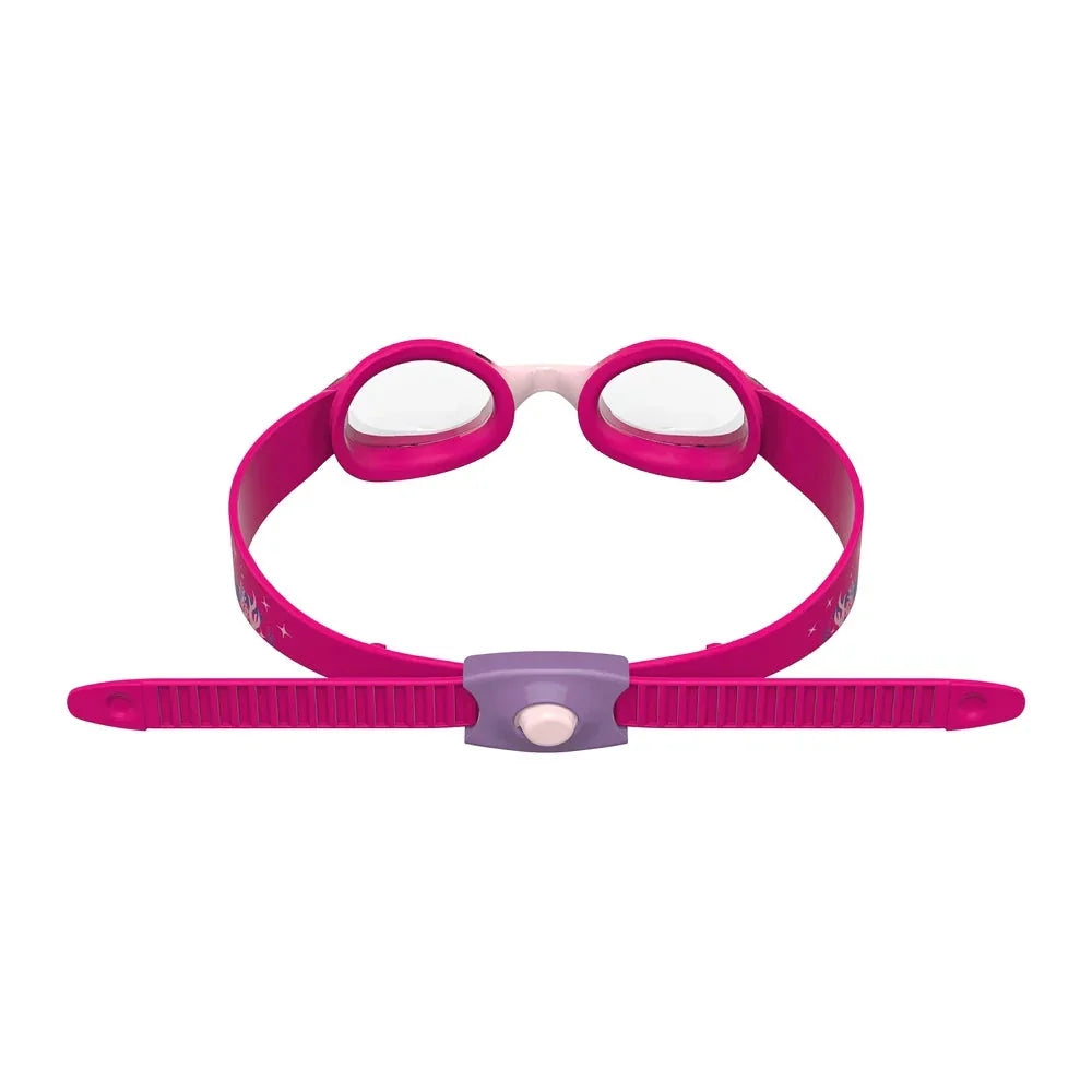 Speedo Illusion Infant Goggles - Pink/Purple Accessories Speedo