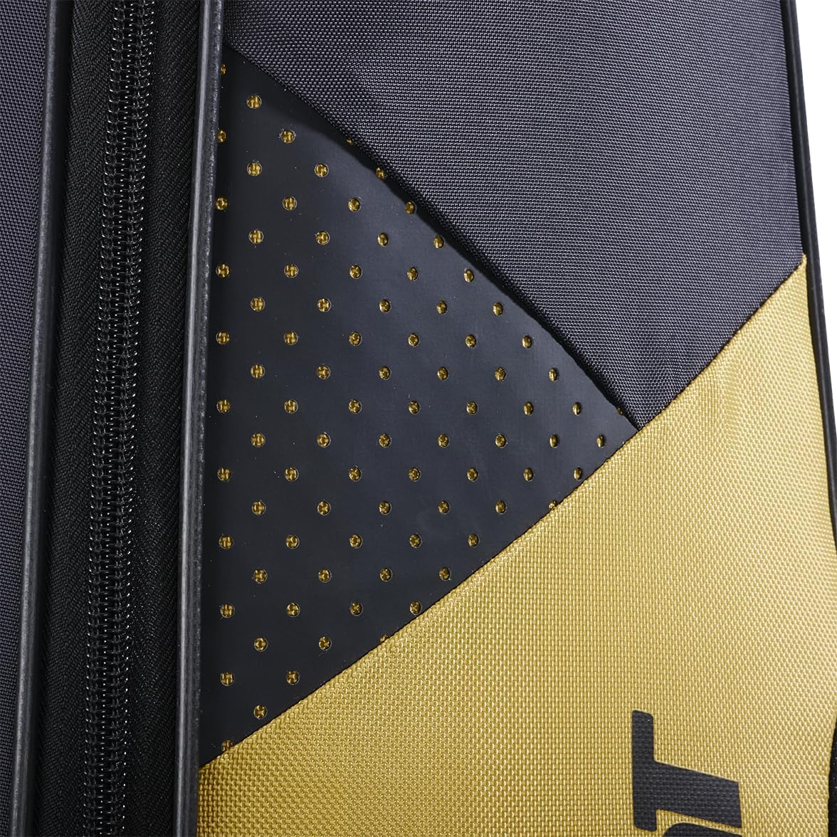 Babolat Backrack 3 Backpack - Yellow Luggage Babolat