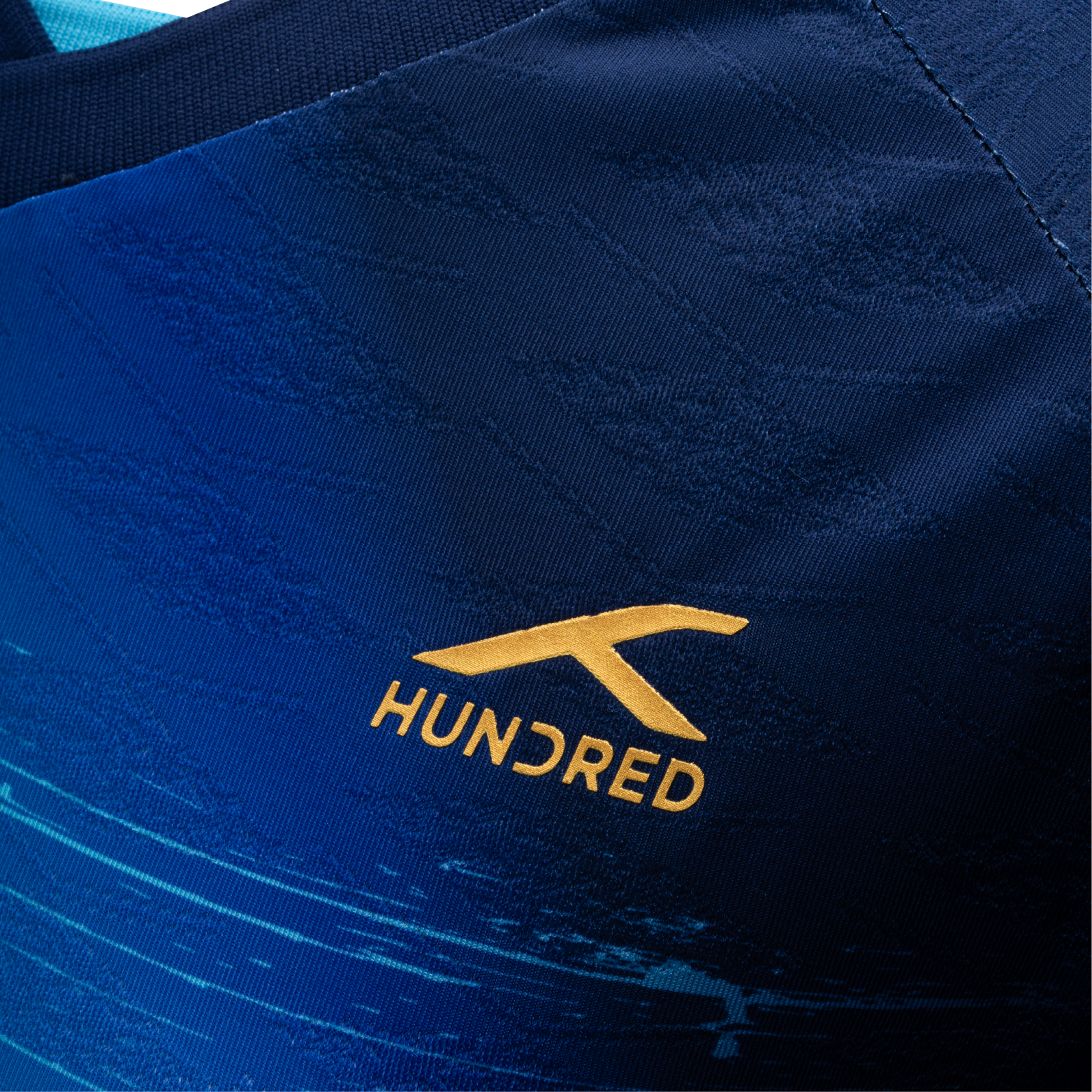 Hundred RN T-Shirt Women HBTS-5M028-3 Clothing Hundred