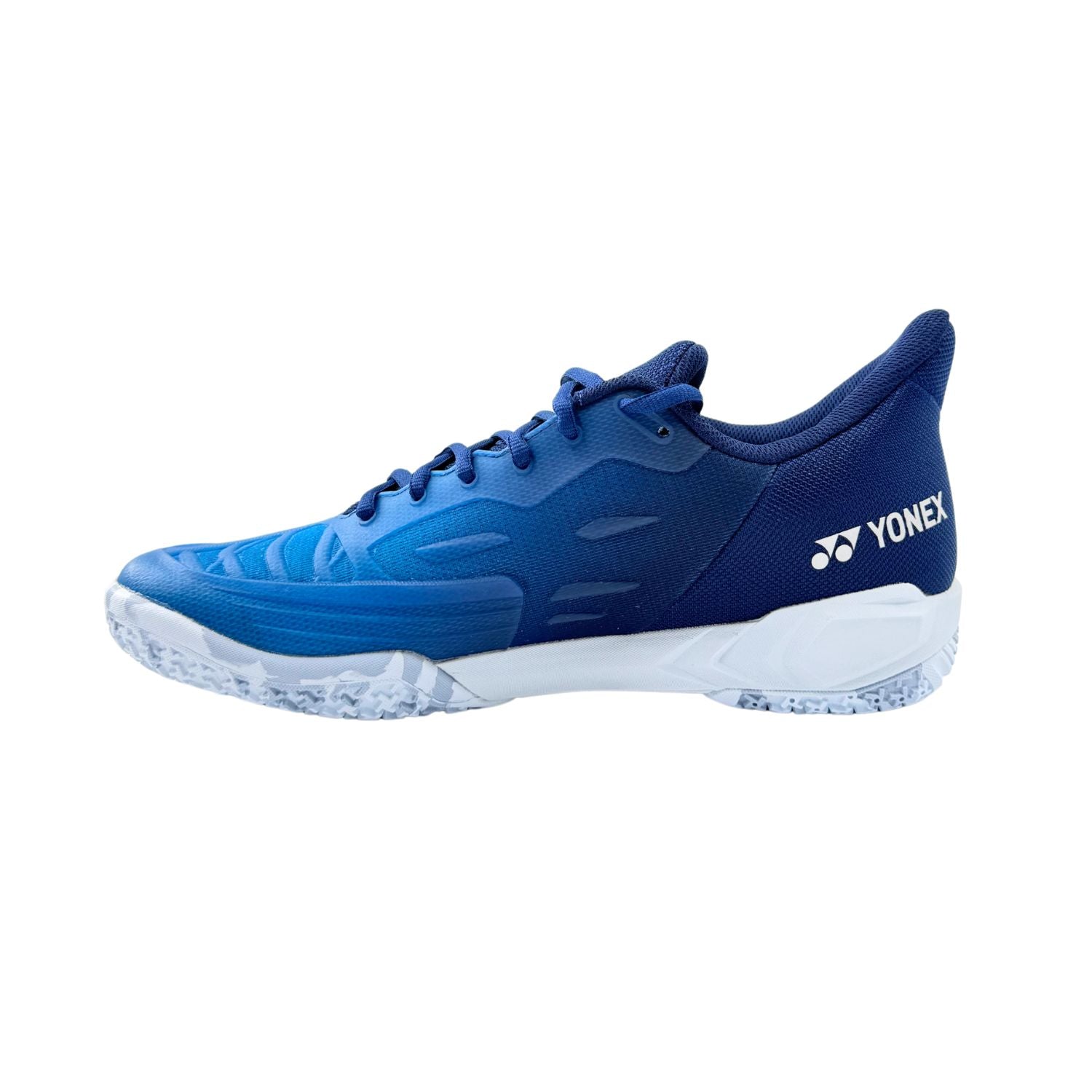Yonex Power Cushion Cascade Drive 2 Badminton Shoe Unisex Matte White